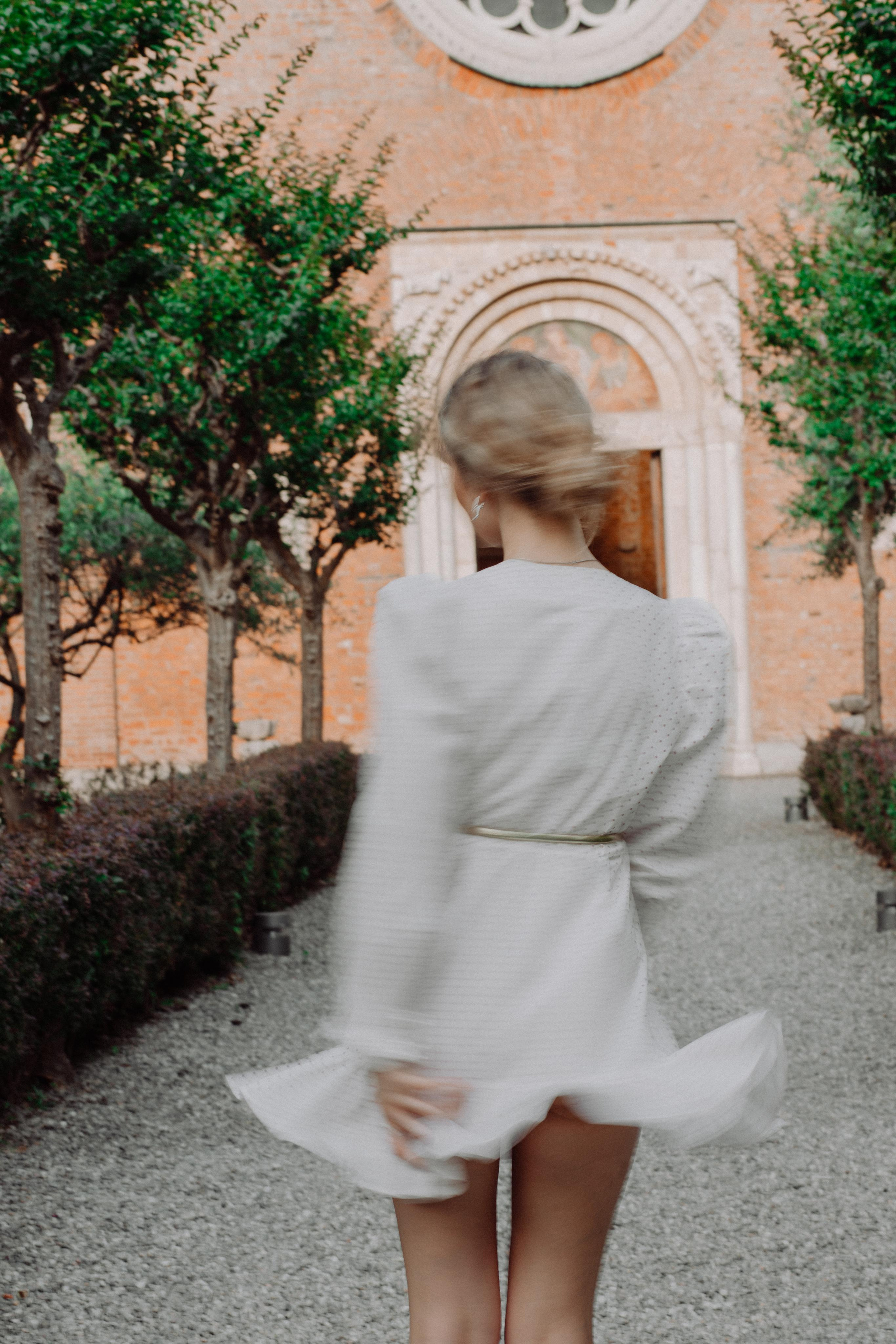 Tatiana. Photographer in Italy Anna Linnik