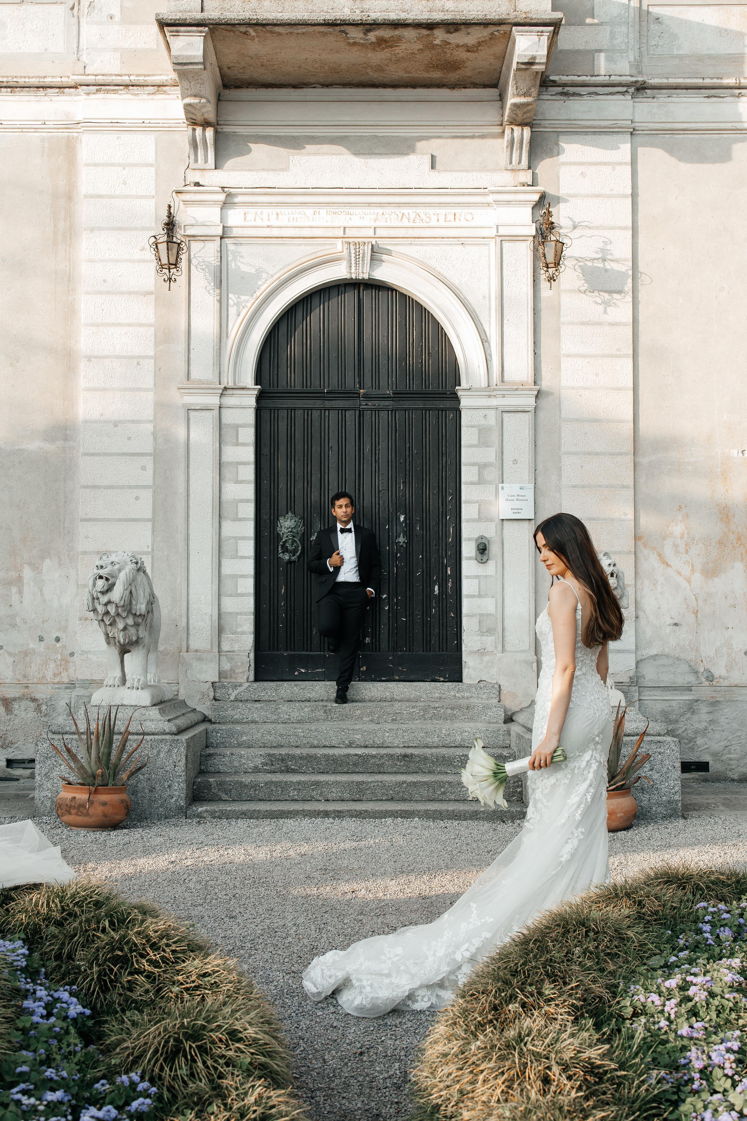 Ekinsu & Youssef. Photographer in Italy Anna Linnik