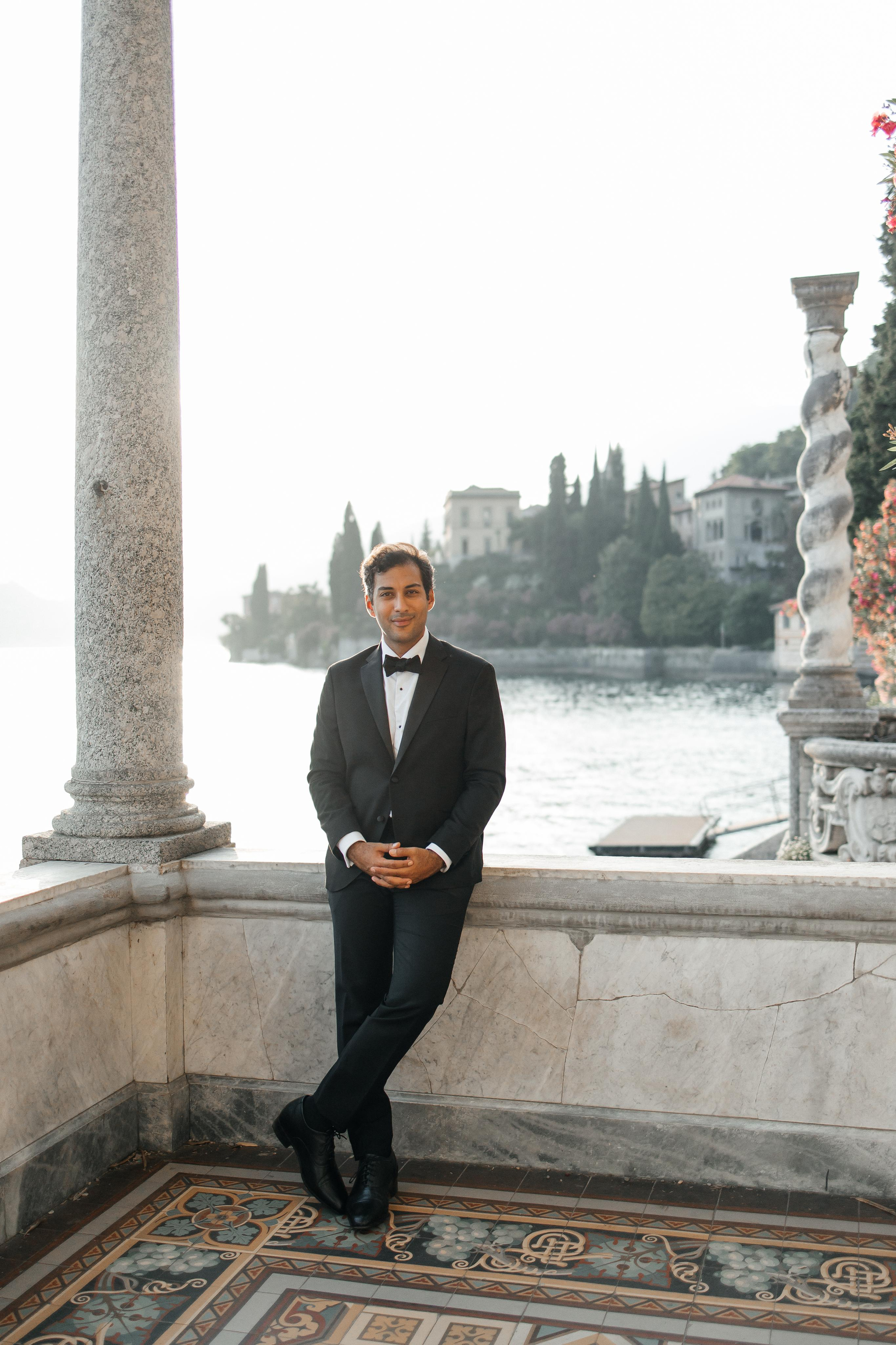 Ekinsu & Youssef. Photographer in Italy Anna Linnik