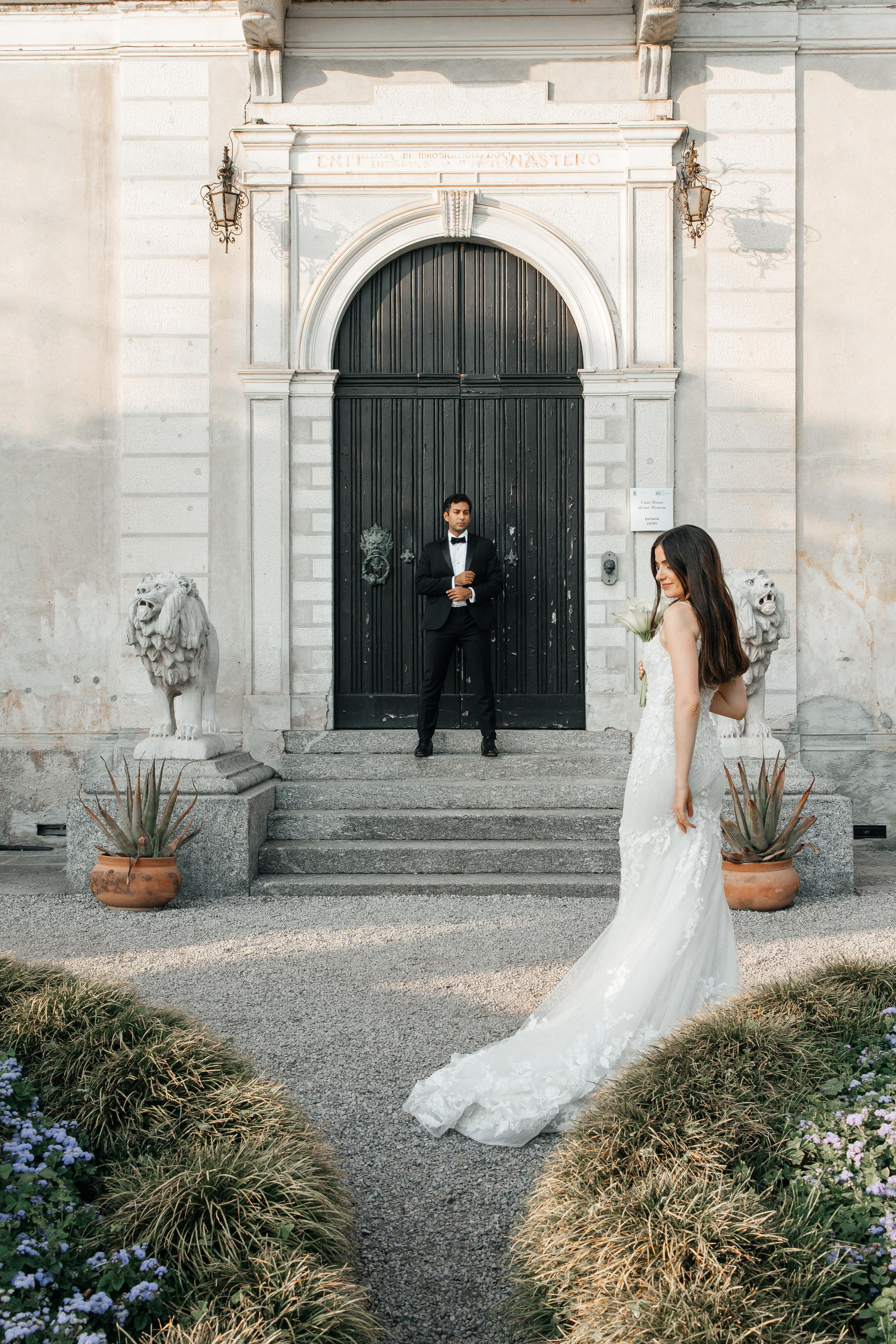 Ekinsu & Youssef. Photographer in Italy Anna Linnik