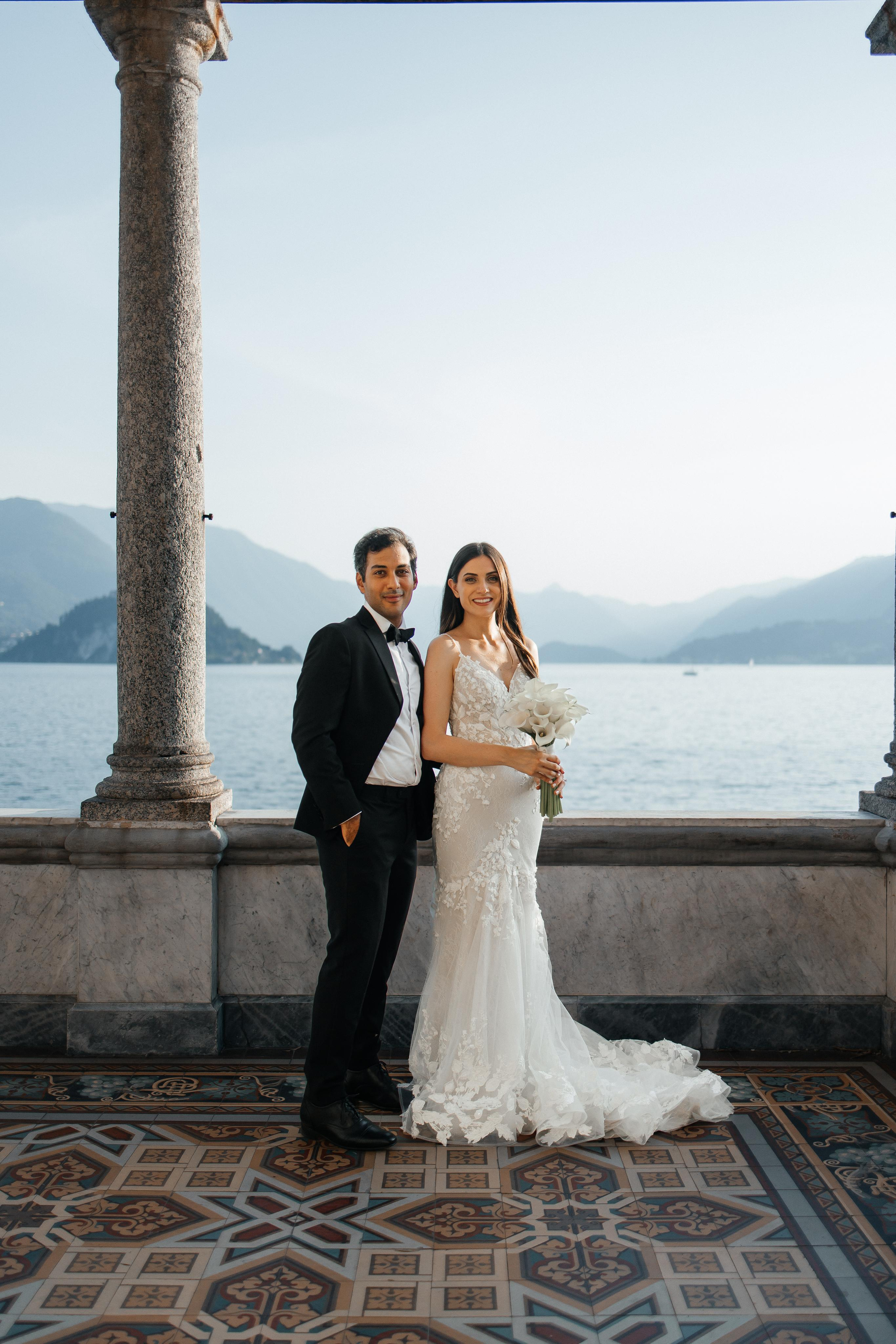 Ekinsu & Youssef. Photographer in Italy Anna Linnik