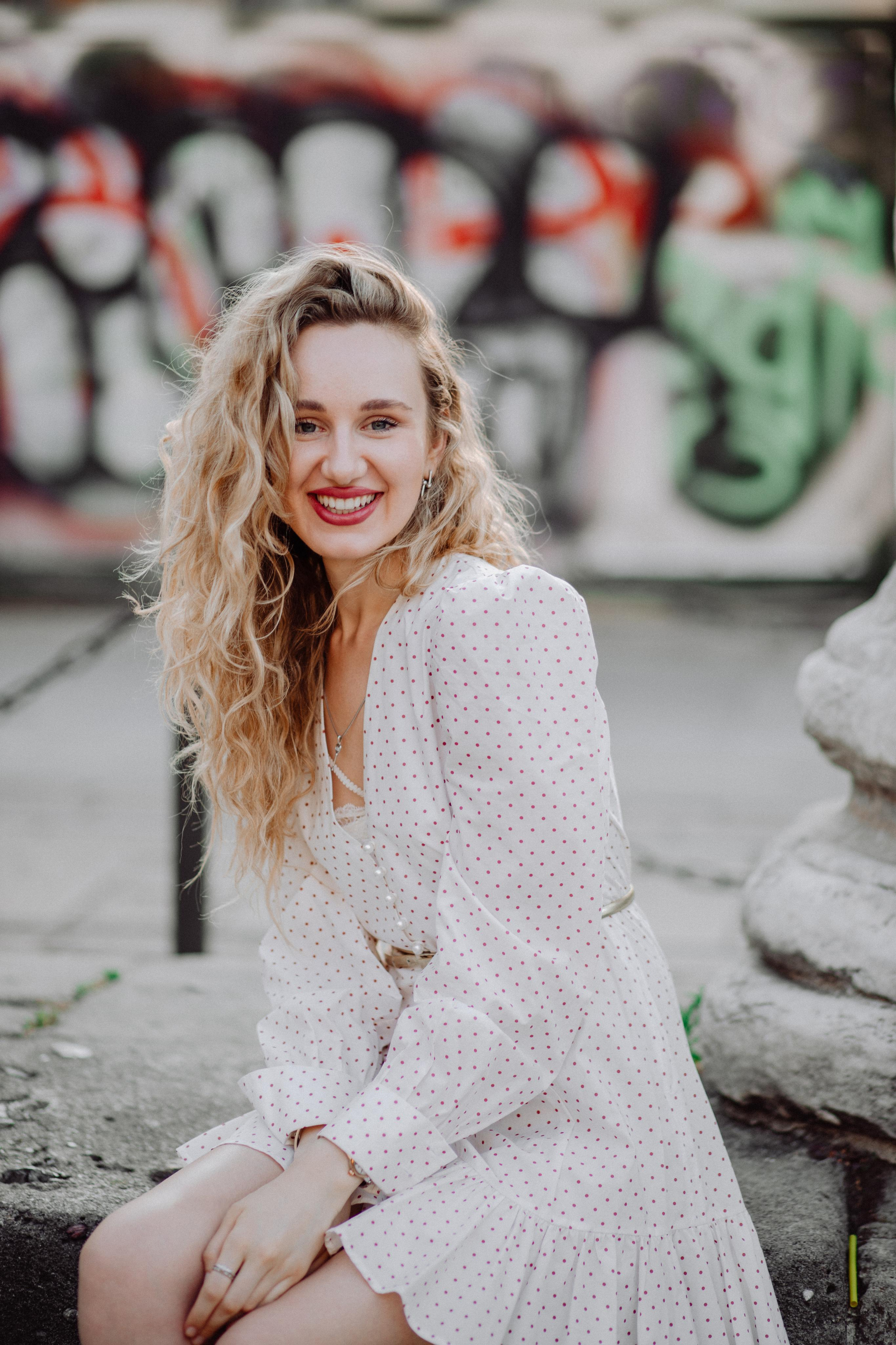 Tatiana. Photographer in Italy Anna Linnik