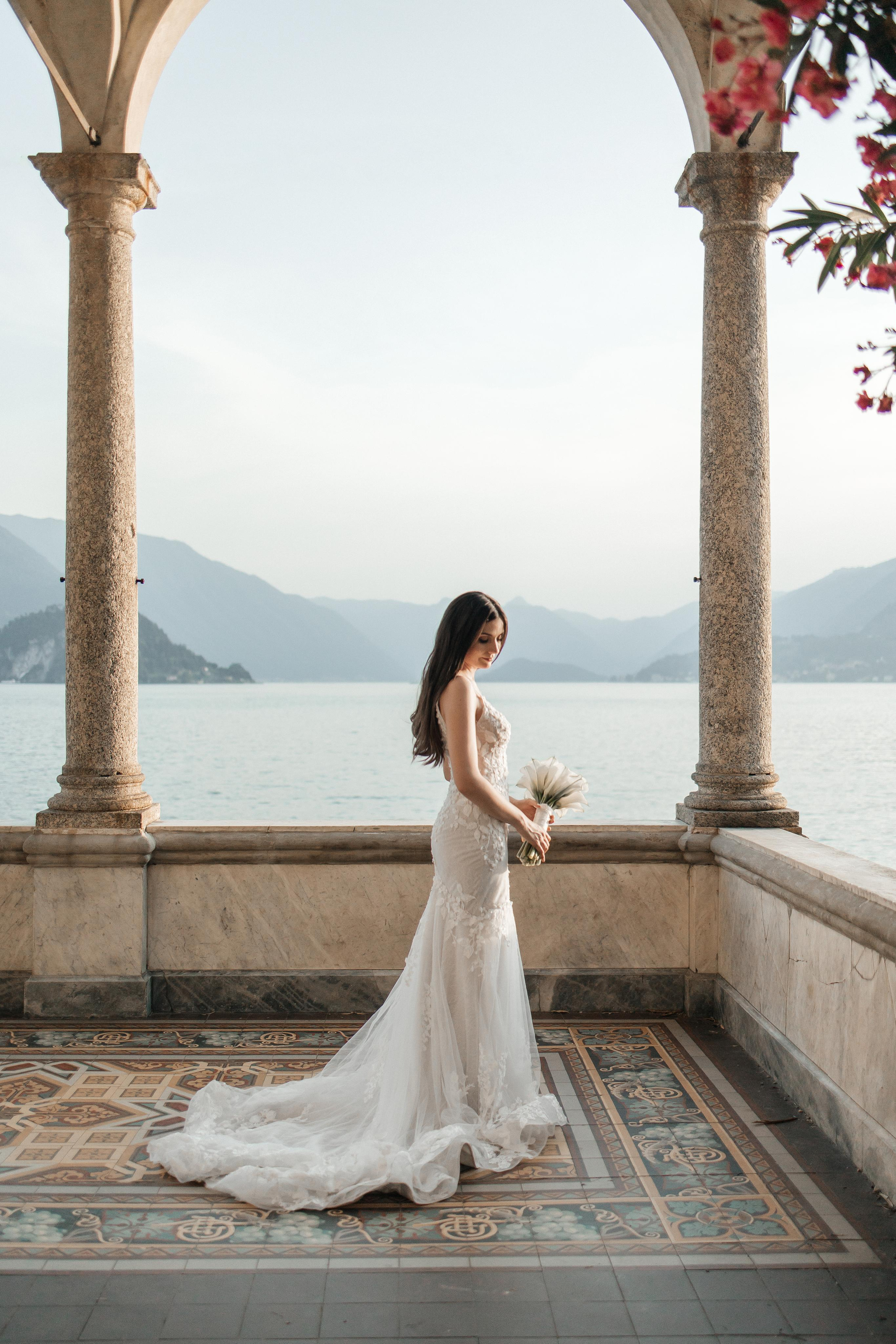 Ekinsu & Youssef. Photographer in Italy Anna Linnik