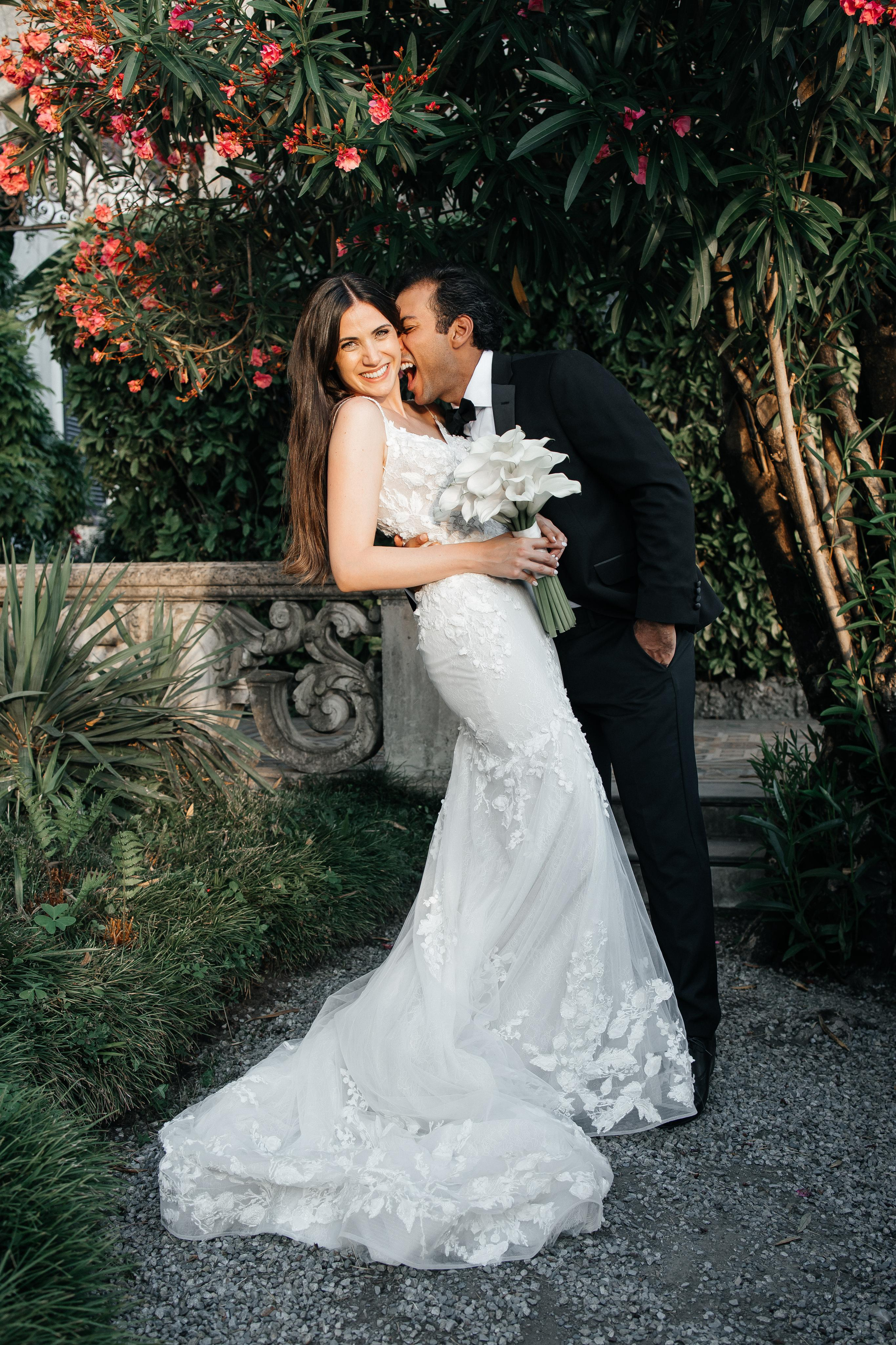 Ekinsu & Youssef. Photographer in Italy Anna Linnik