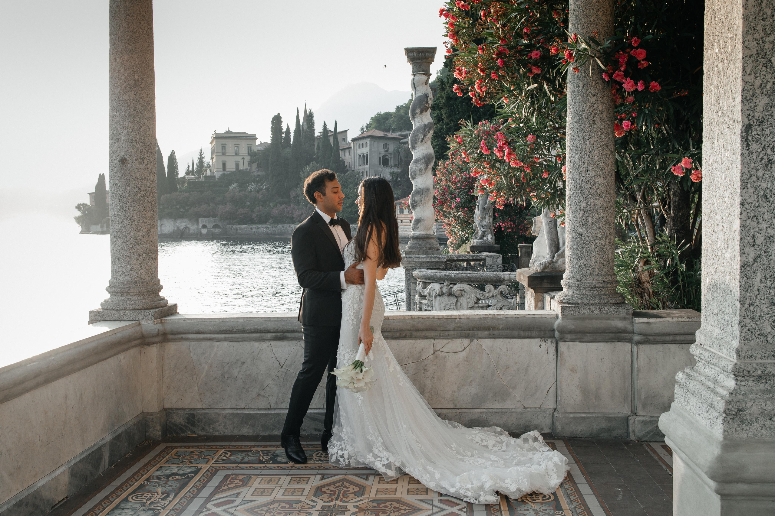 Ekinsu & Youssef. Photographer in Italy Anna Linnik