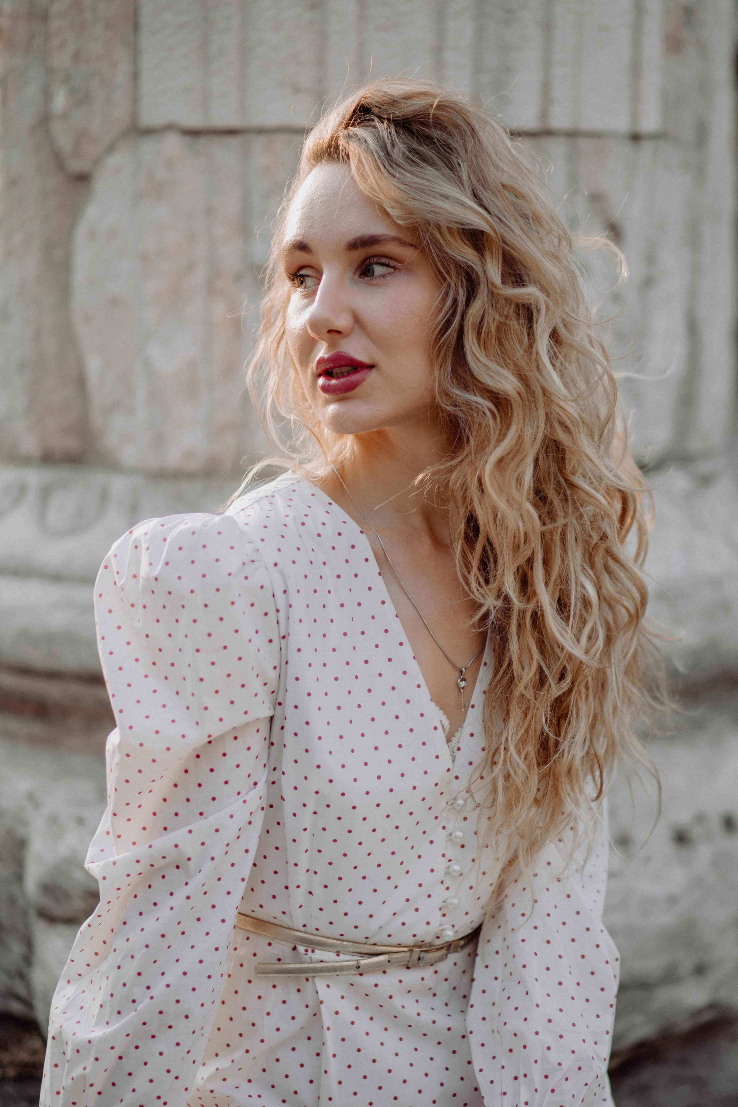 Tatiana. Photographer in Italy Anna Linnik