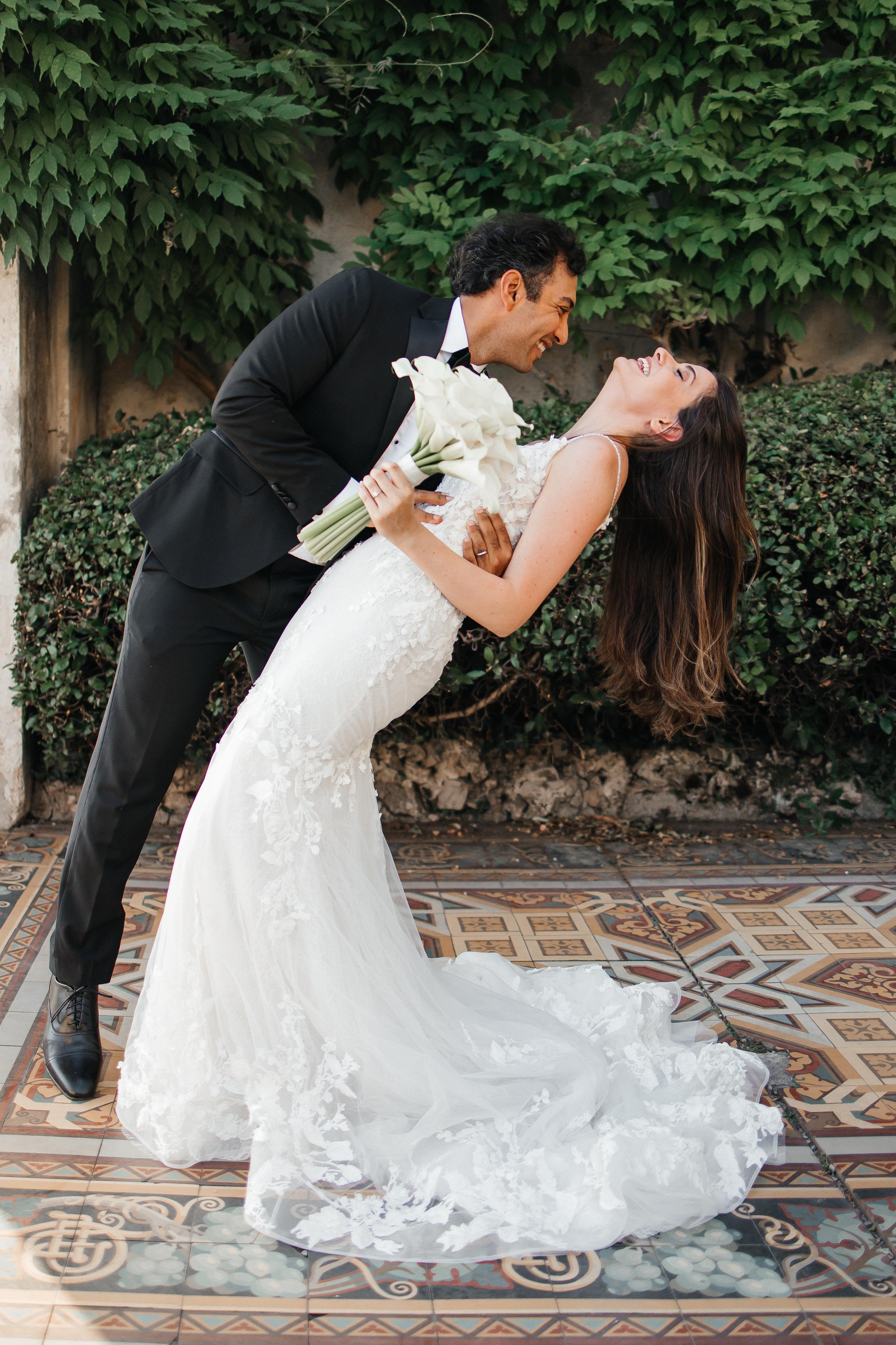 Ekinsu & Youssef. Photographer in Italy Anna Linnik