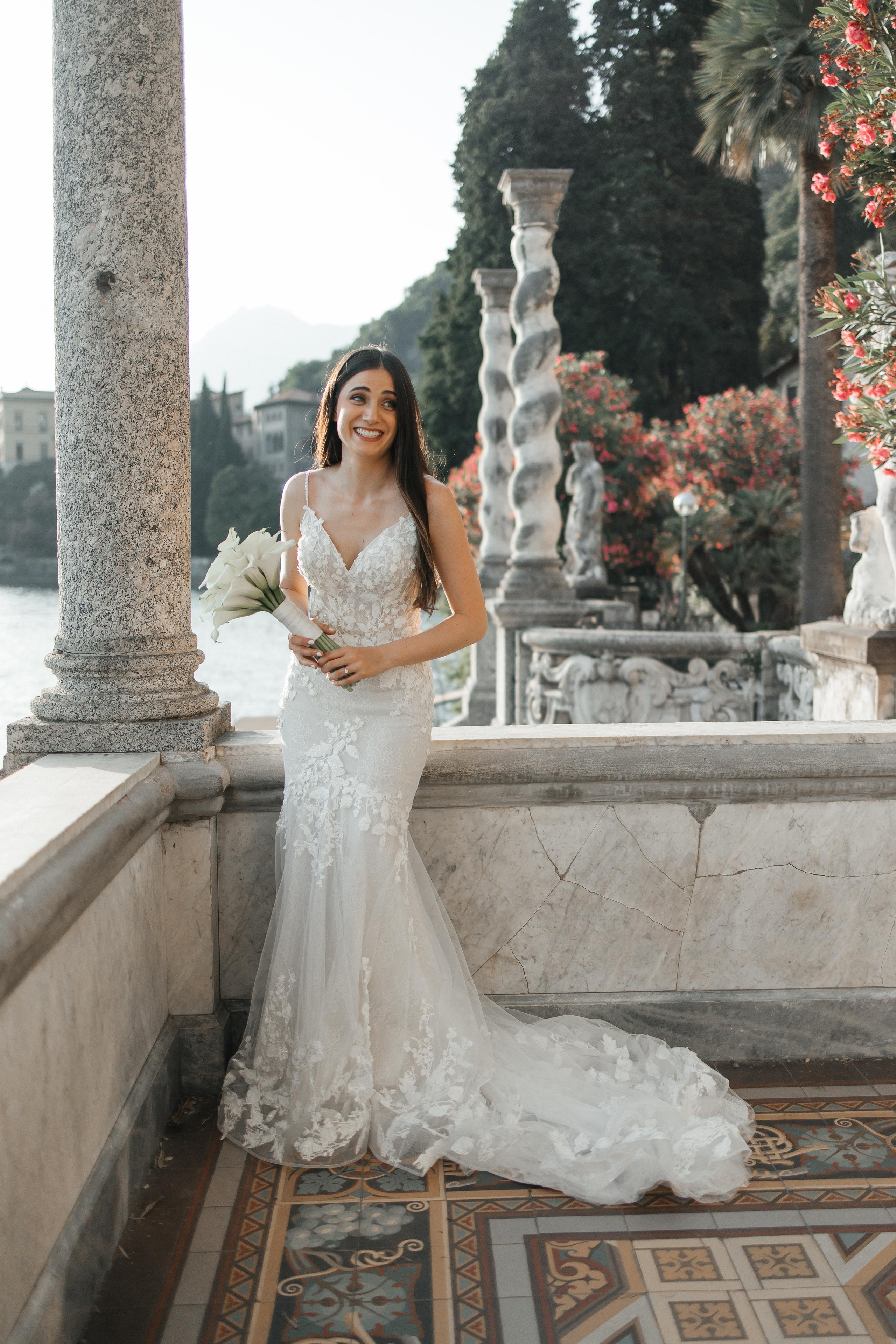 Ekinsu & Youssef. Photographer in Italy Anna Linnik