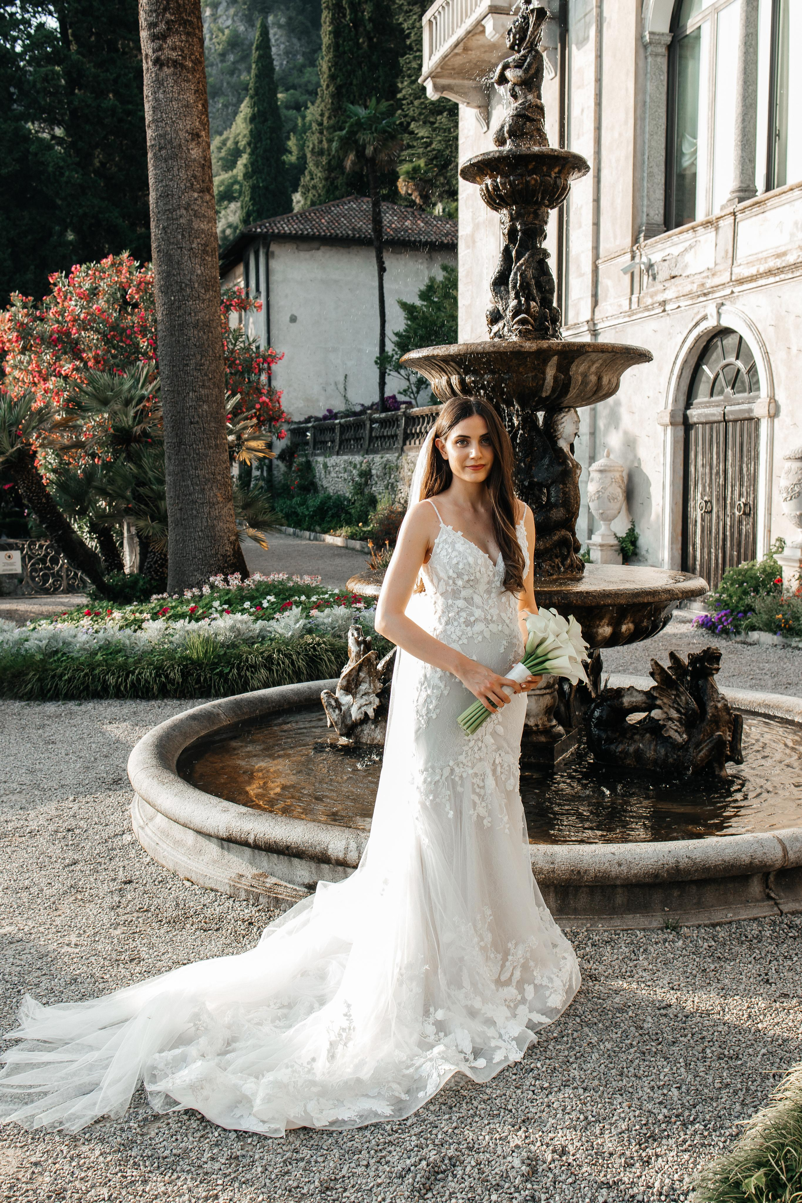 Ekinsu & Youssef. Photographer in Italy Anna Linnik