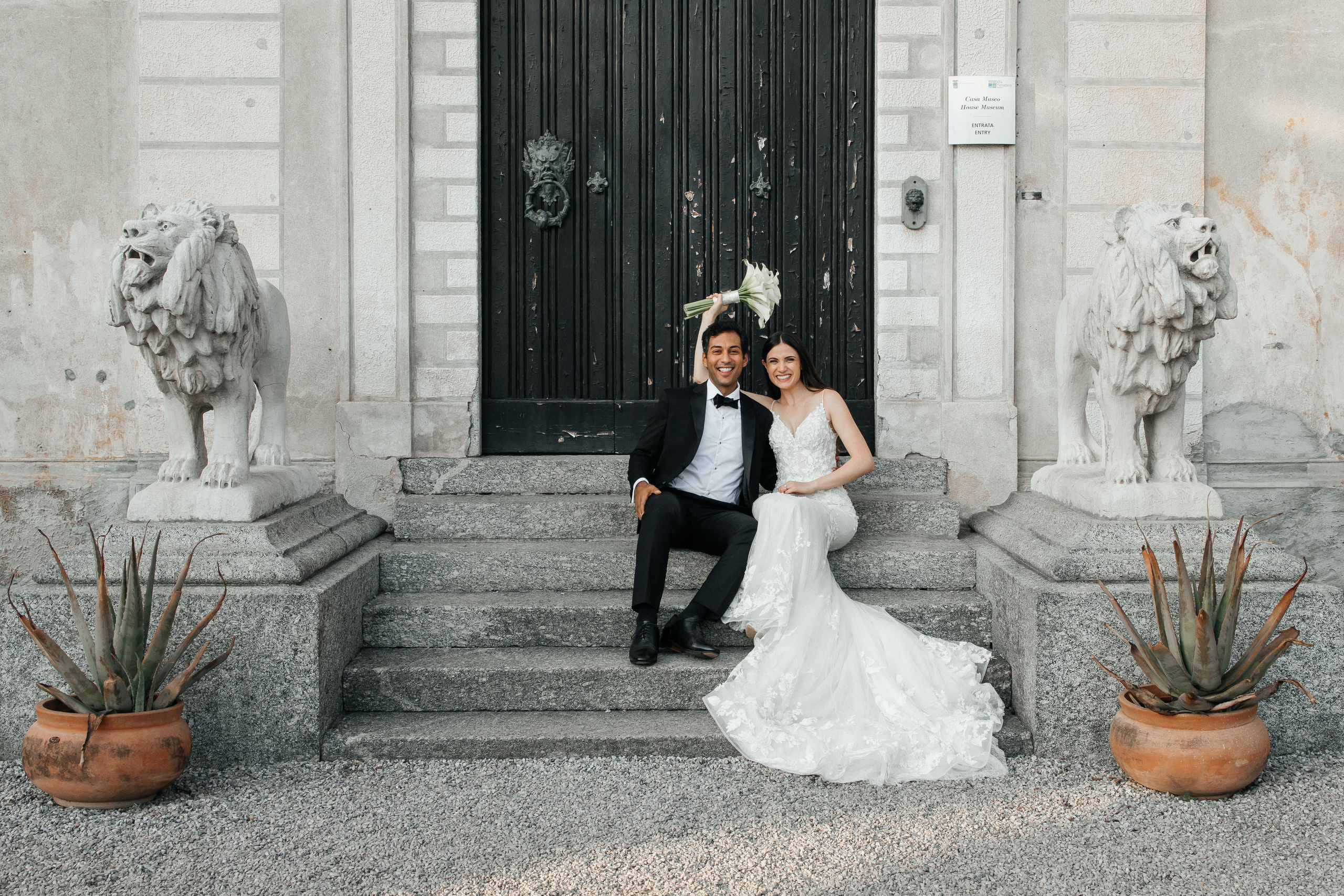 Ekinsu & Youssef. Photographer in Italy Anna Linnik