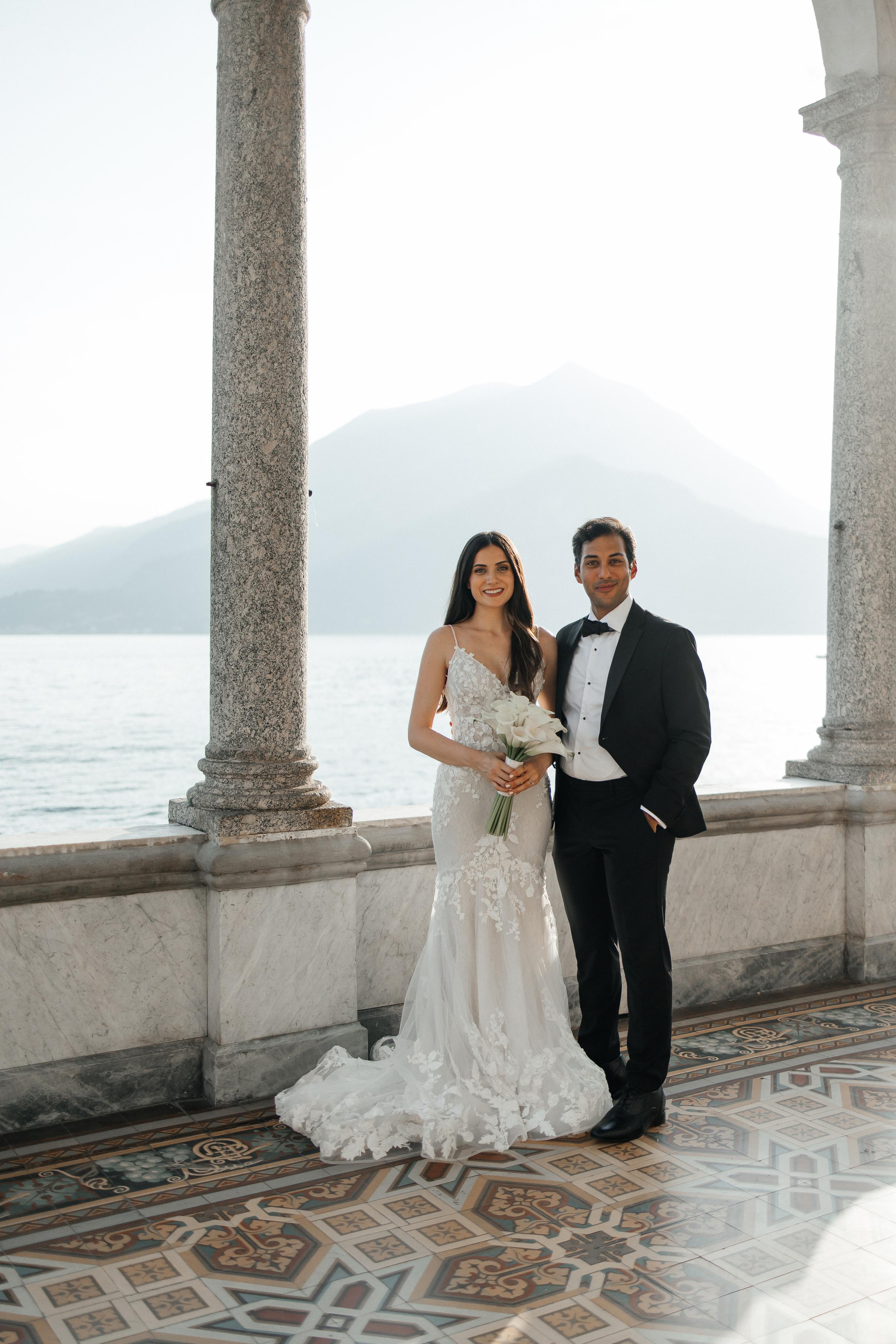 Ekinsu & Youssef. Photographer in Italy Anna Linnik