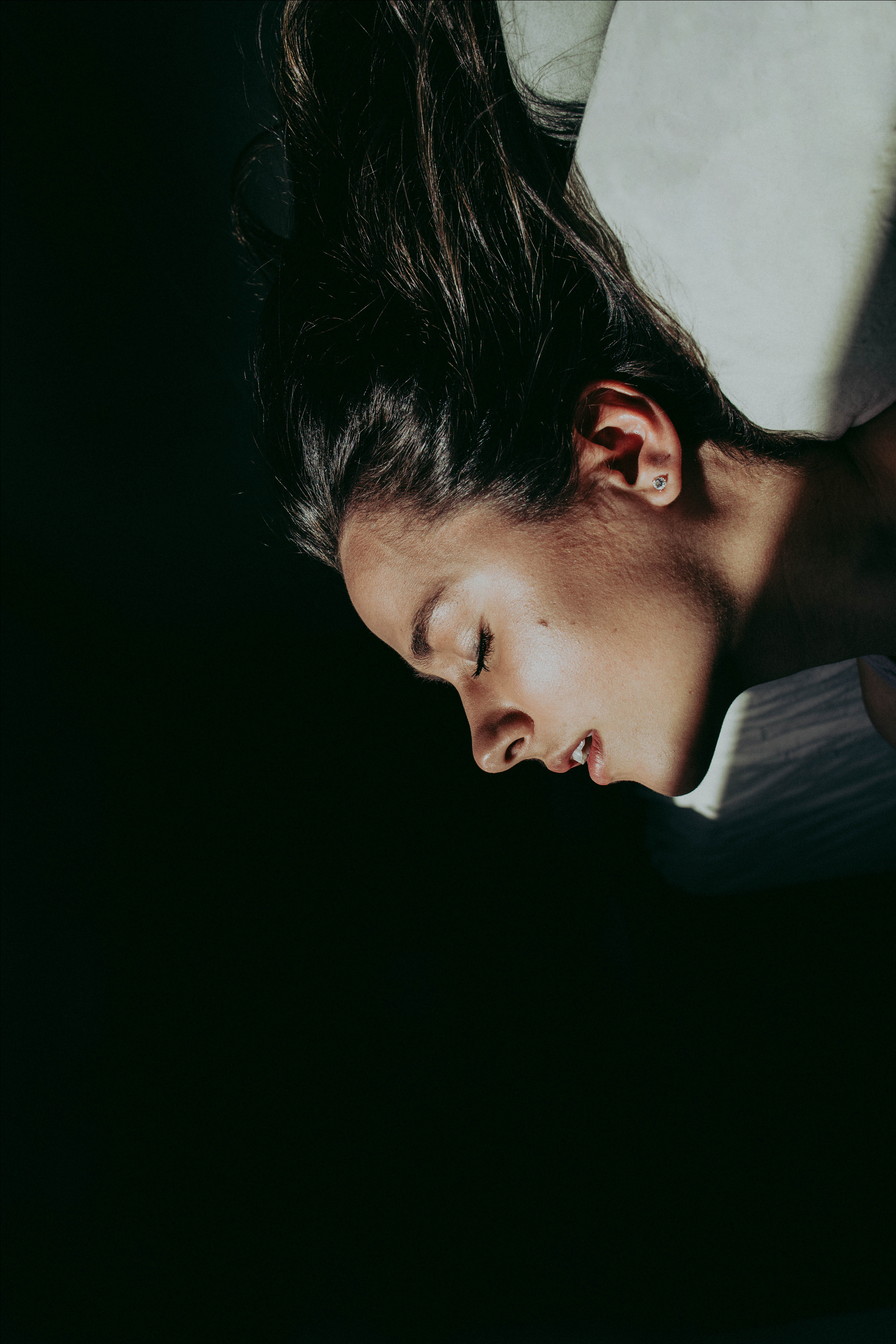 Lera. Photographer in Italy Anna Linnik