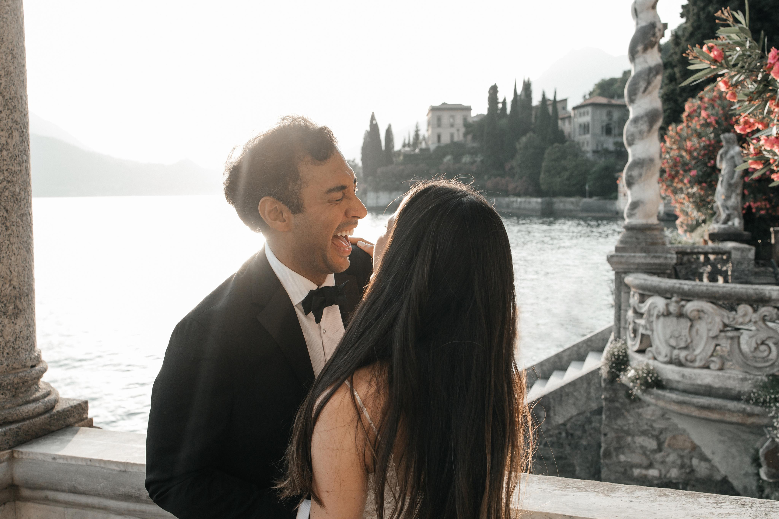 Ekinsu & Youssef. Photographer in Italy Anna Linnik