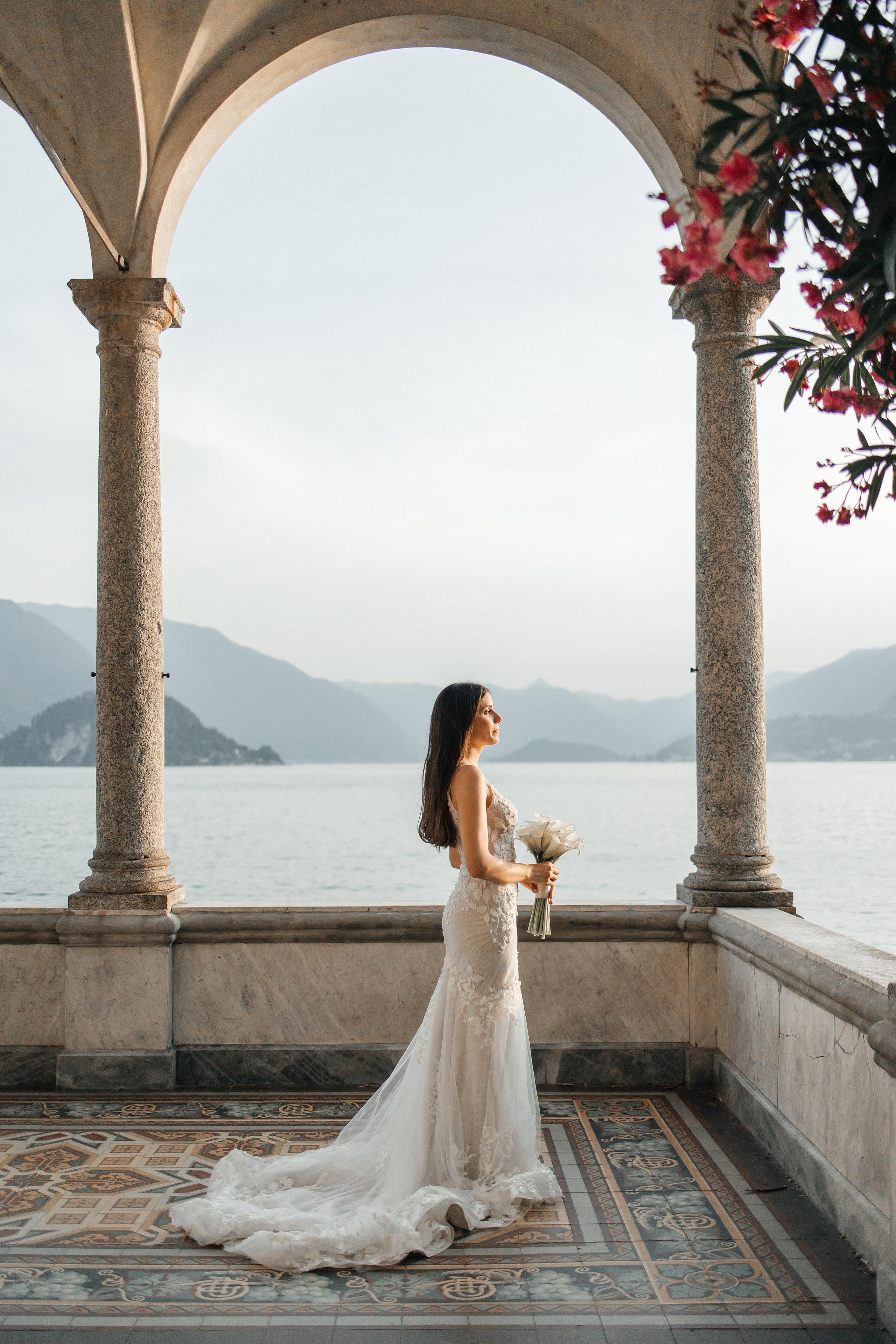 Ekinsu & Youssef. Photographer in Italy Anna Linnik