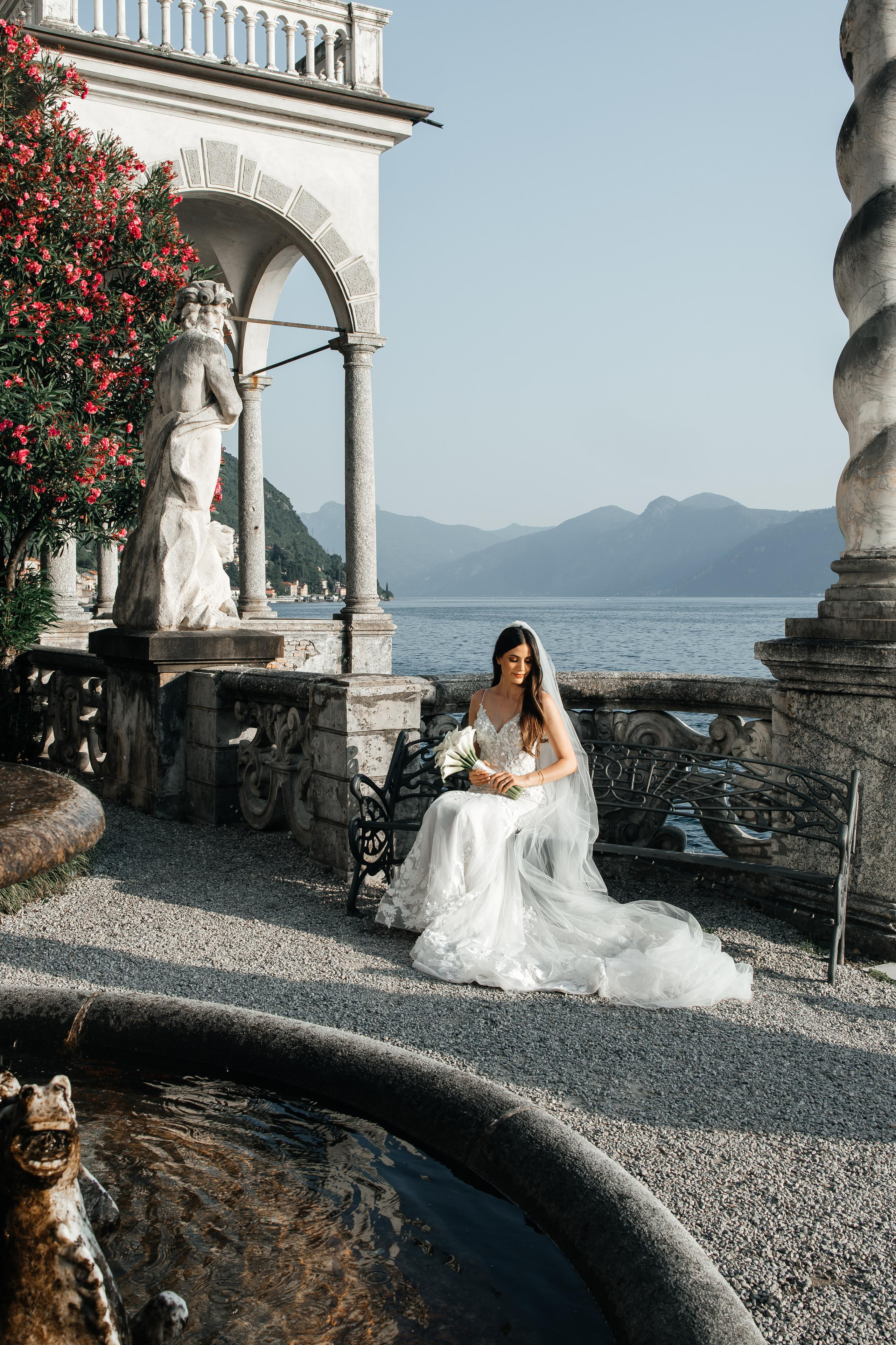 Ekinsu & Youssef. Photographer in Italy Anna Linnik