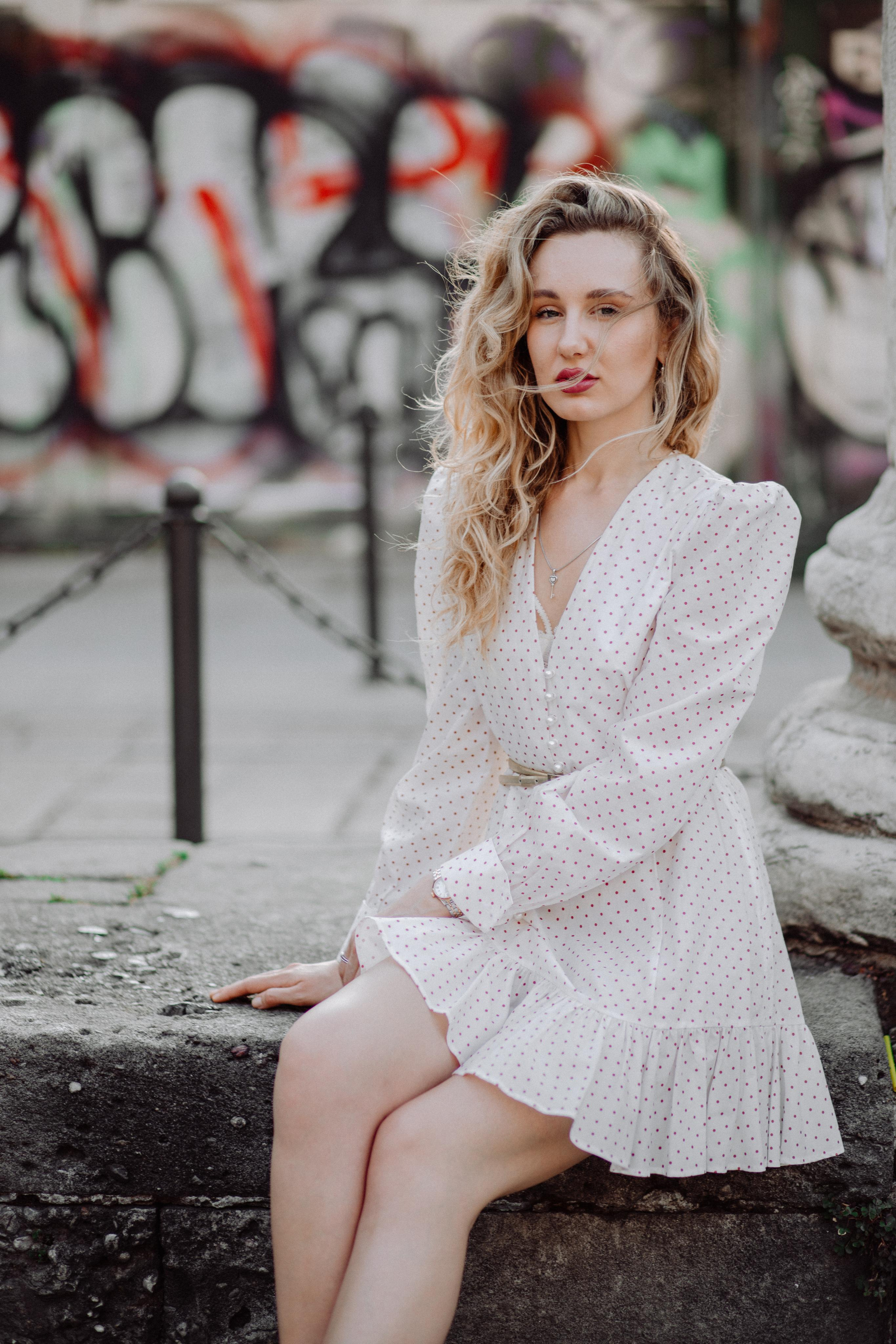 Tatiana. Photographer in Italy Anna Linnik