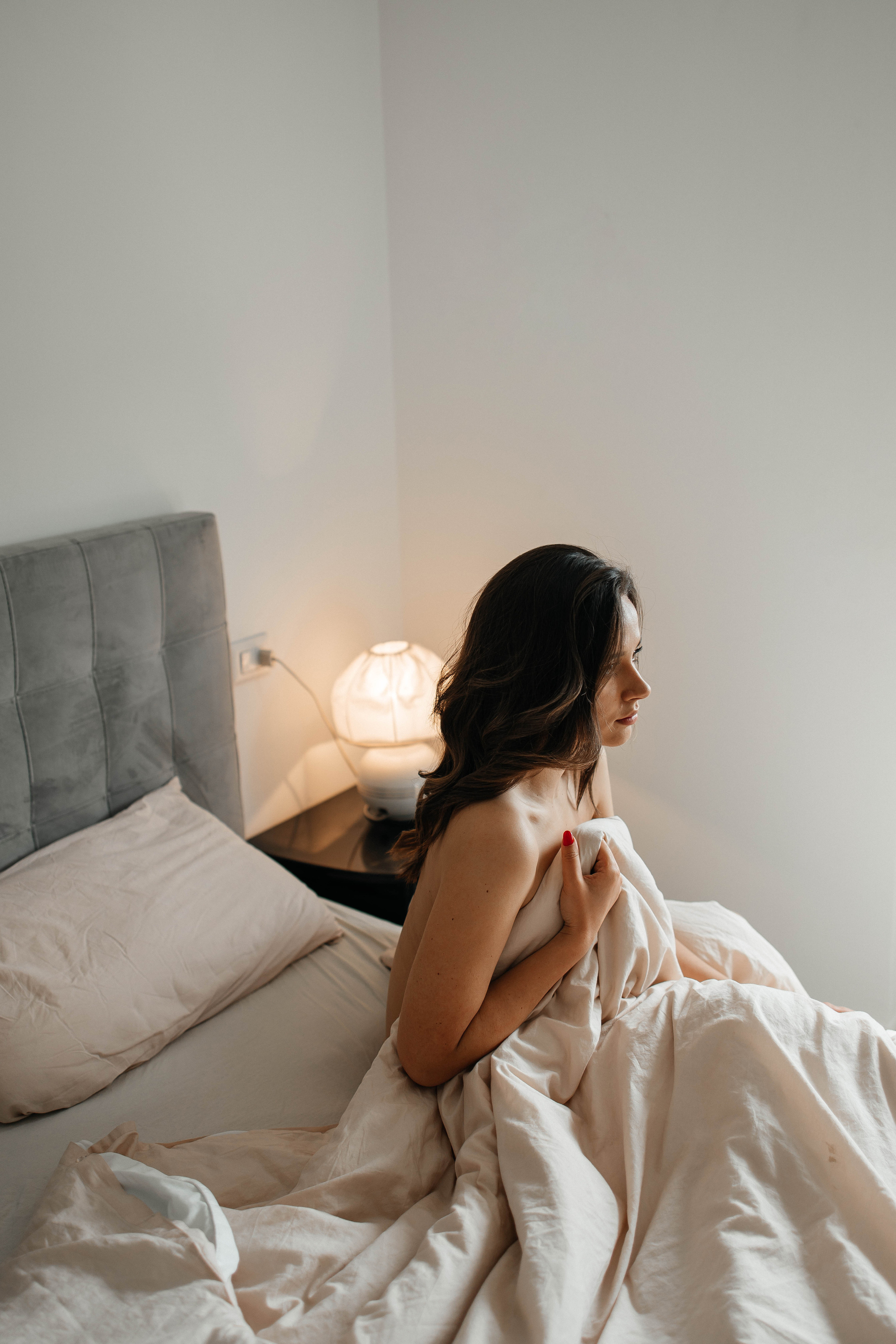 Lera. Photographer in Italy Anna Linnik