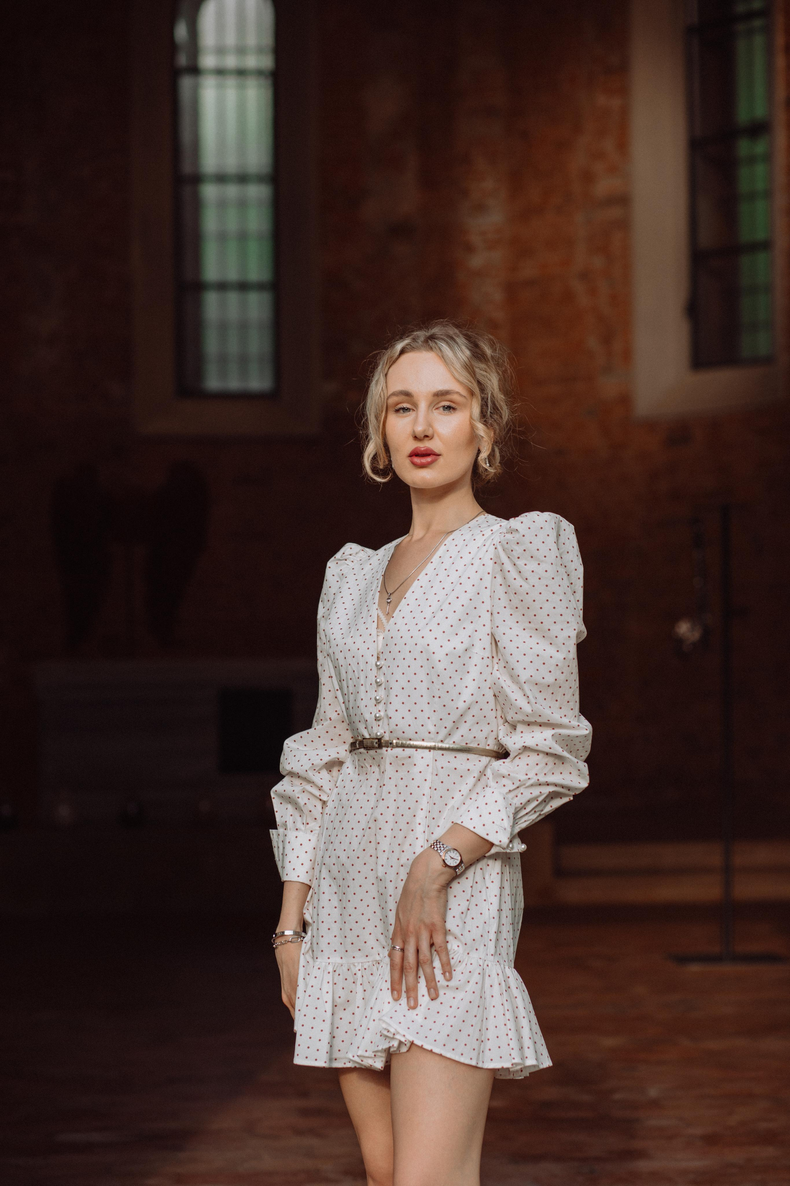 Tatiana. Photographer in Italy Anna Linnik