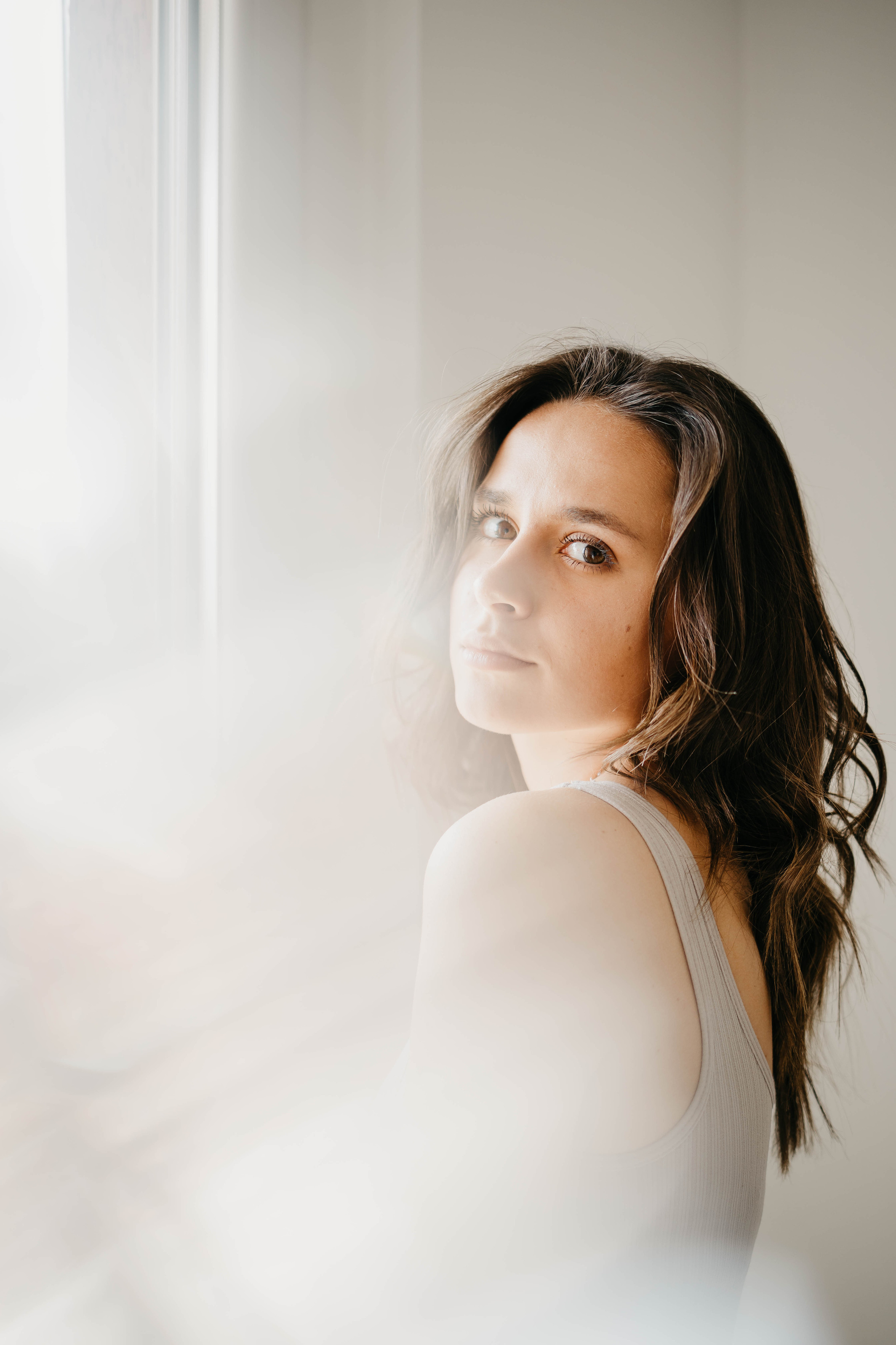 Lera. Photographer in Italy Anna Linnik