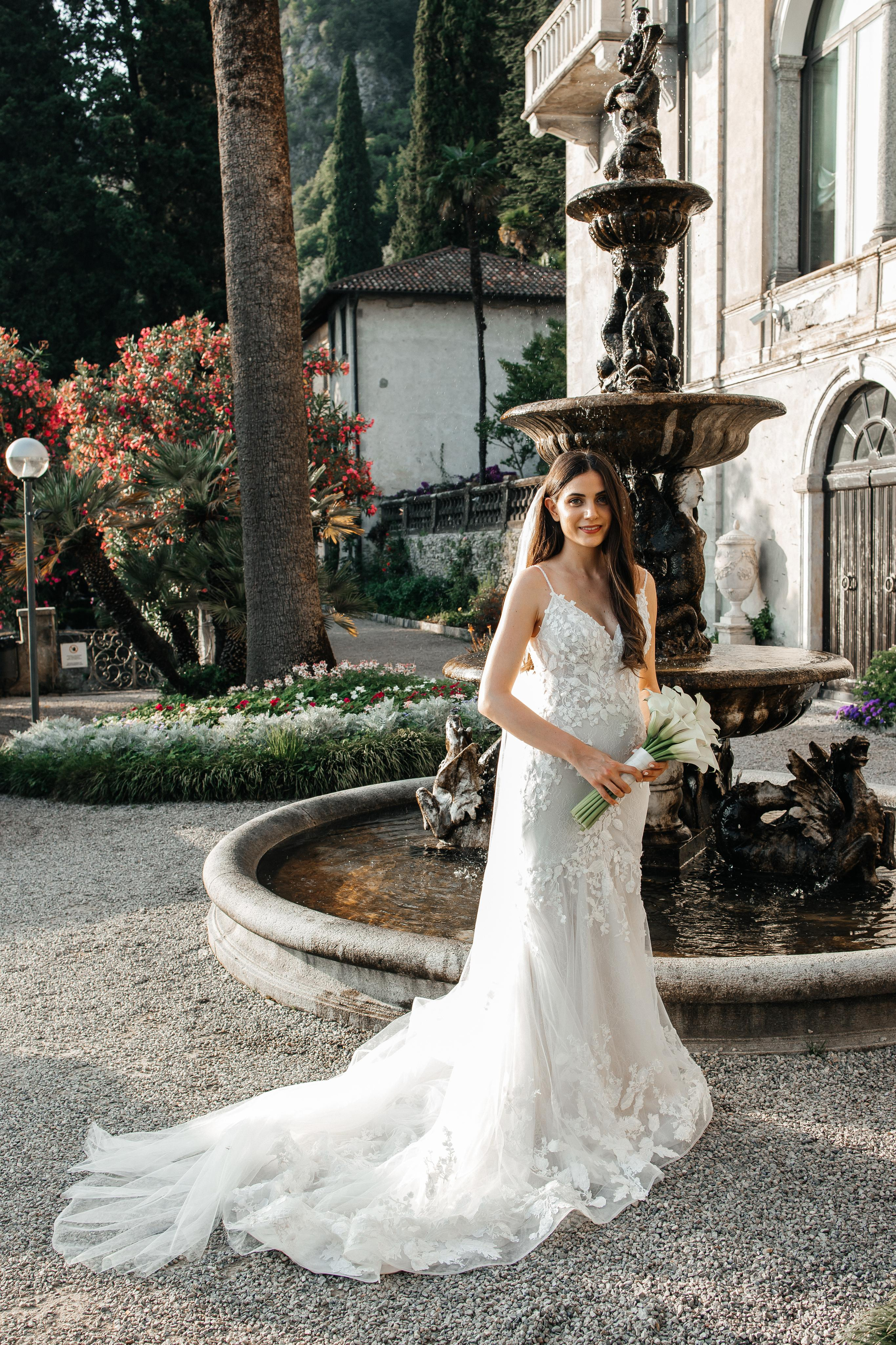 Ekinsu & Youssef. Photographer in Italy Anna Linnik