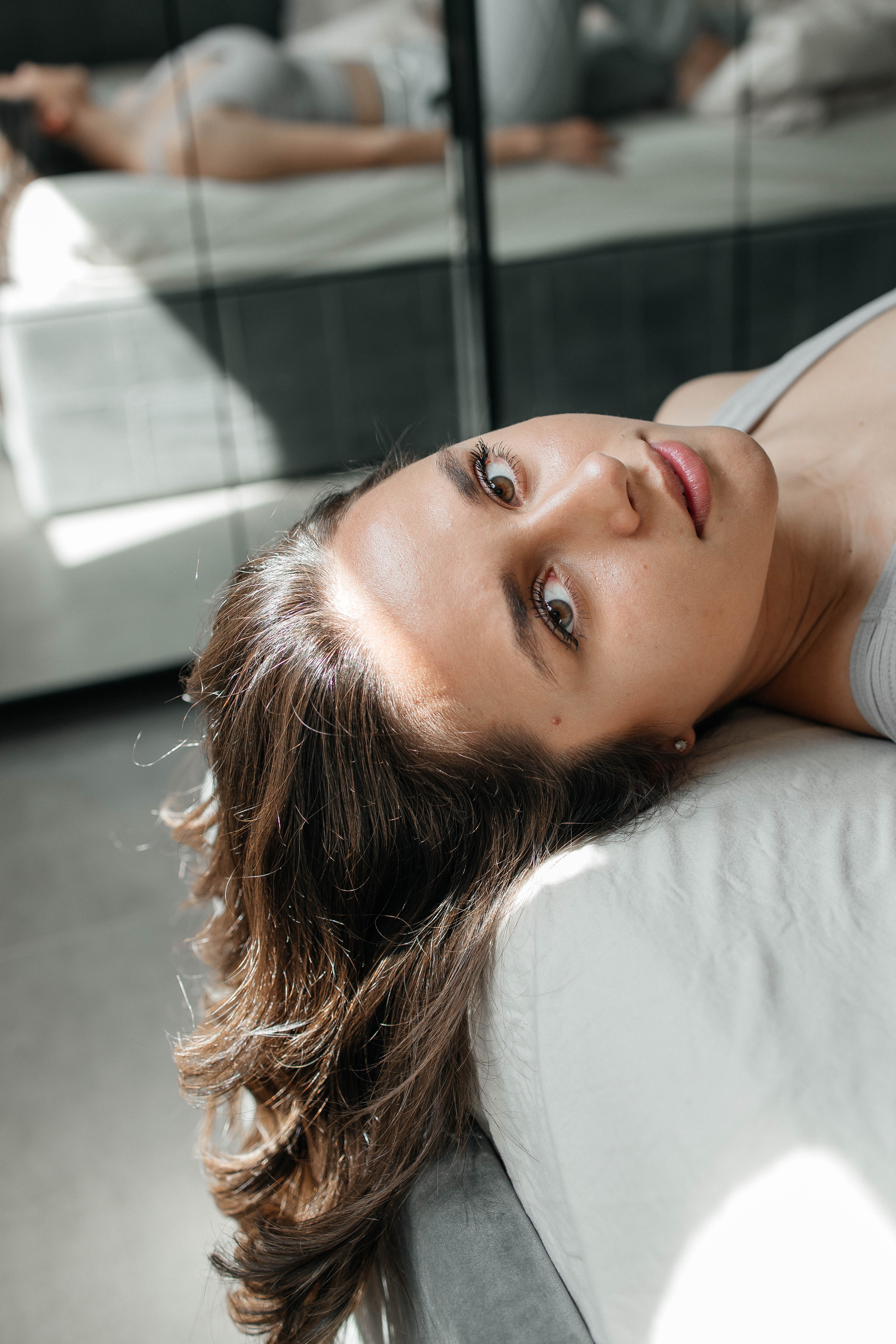 Lera. Photographer in Italy Anna Linnik