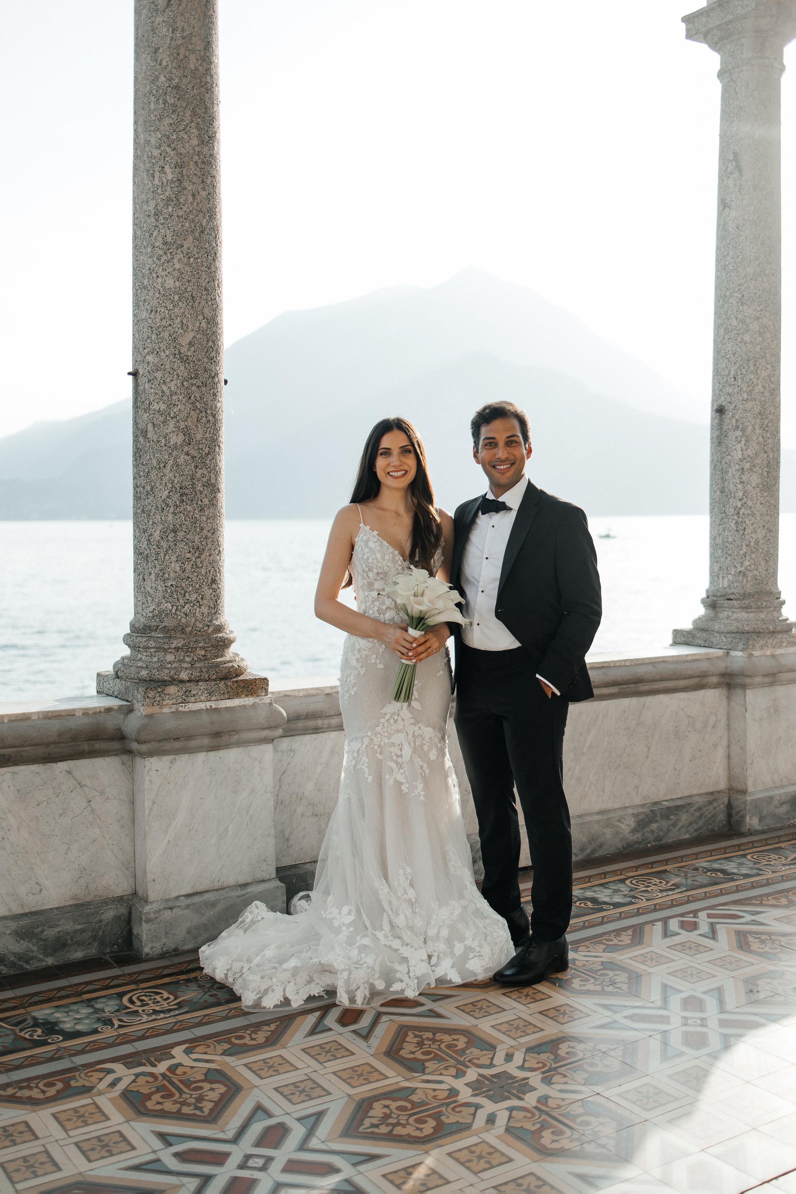 Ekinsu & Youssef. Photographer in Italy Anna Linnik