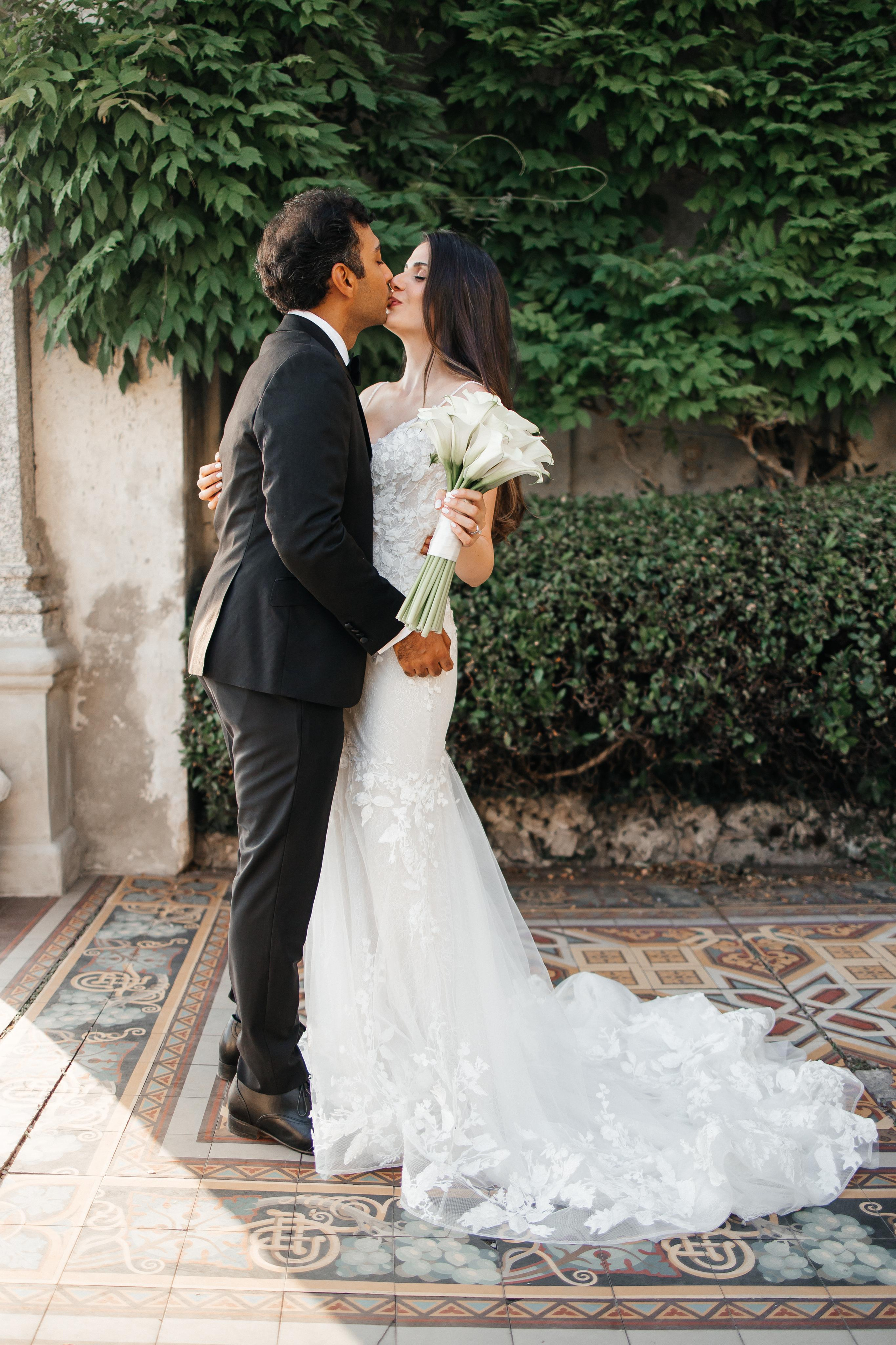 Ekinsu & Youssef. Photographer in Italy Anna Linnik