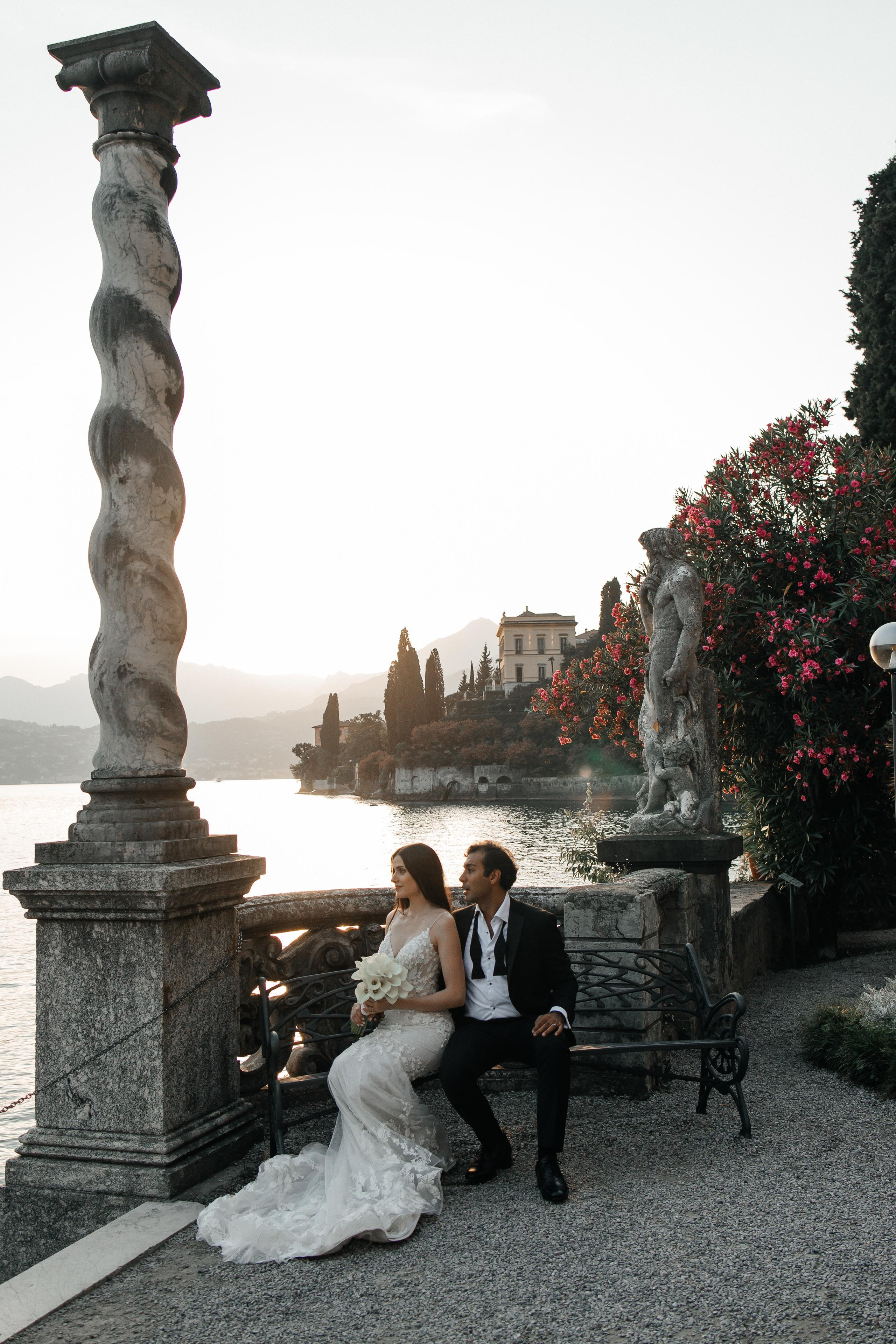 Ekinsu & Youssef. Photographer in Italy Anna Linnik