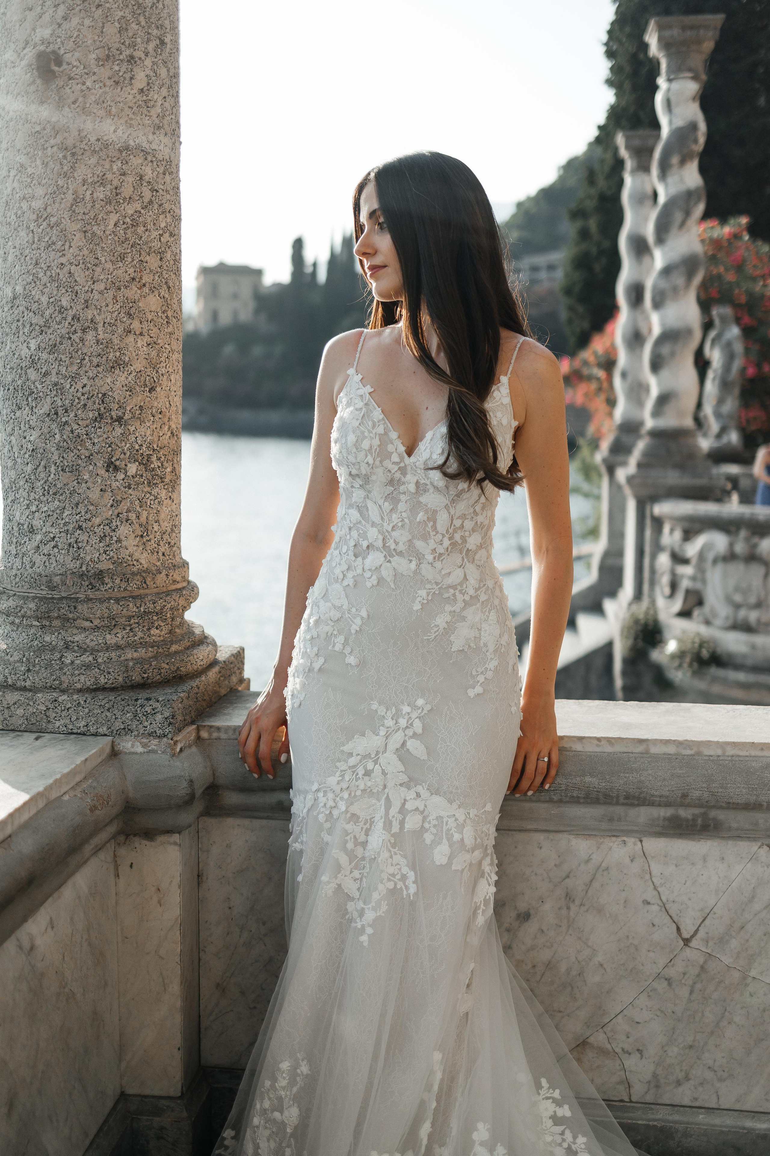 Ekinsu & Youssef. Photographer in Italy Anna Linnik