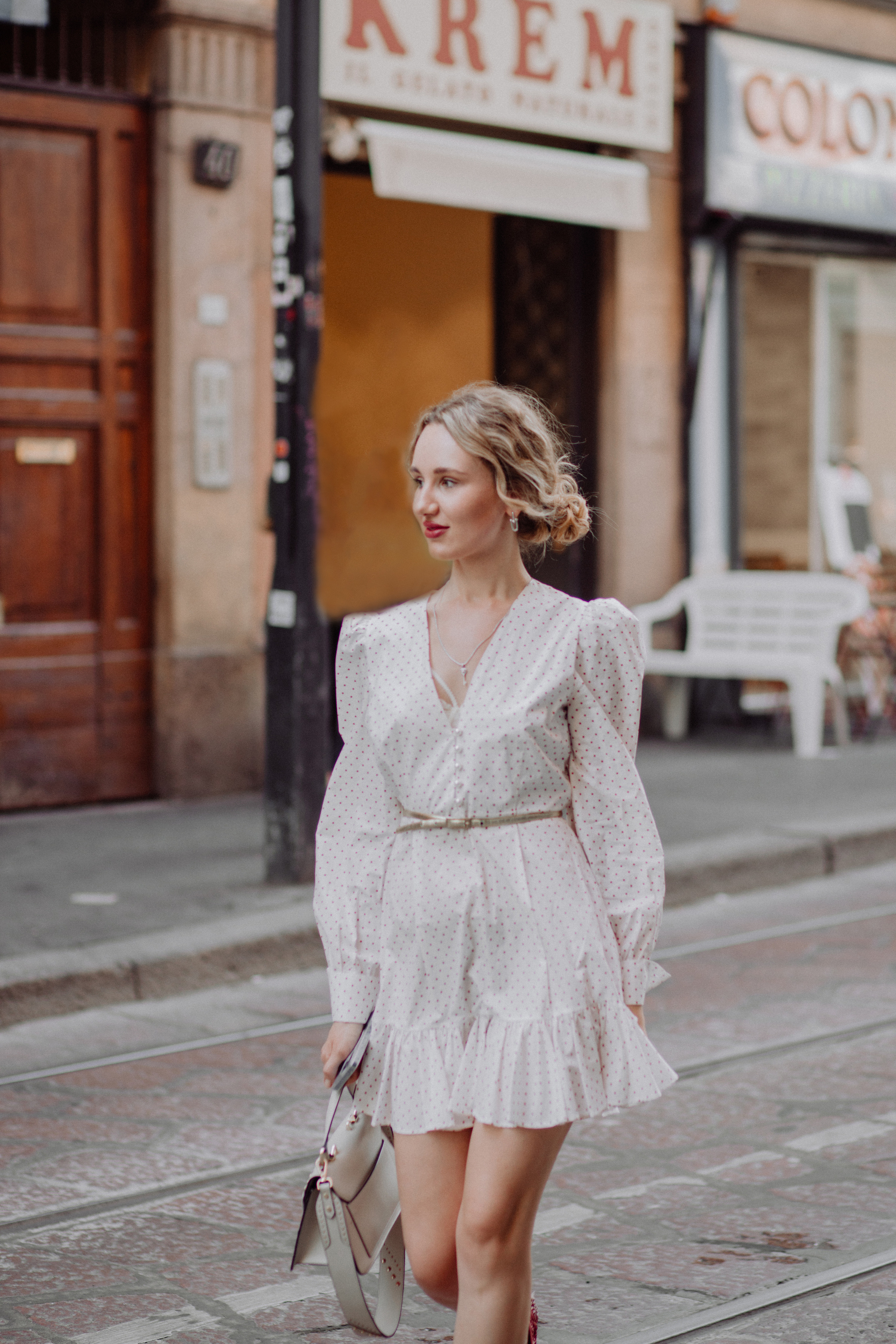 Tatiana. Photographer in Italy Anna Linnik