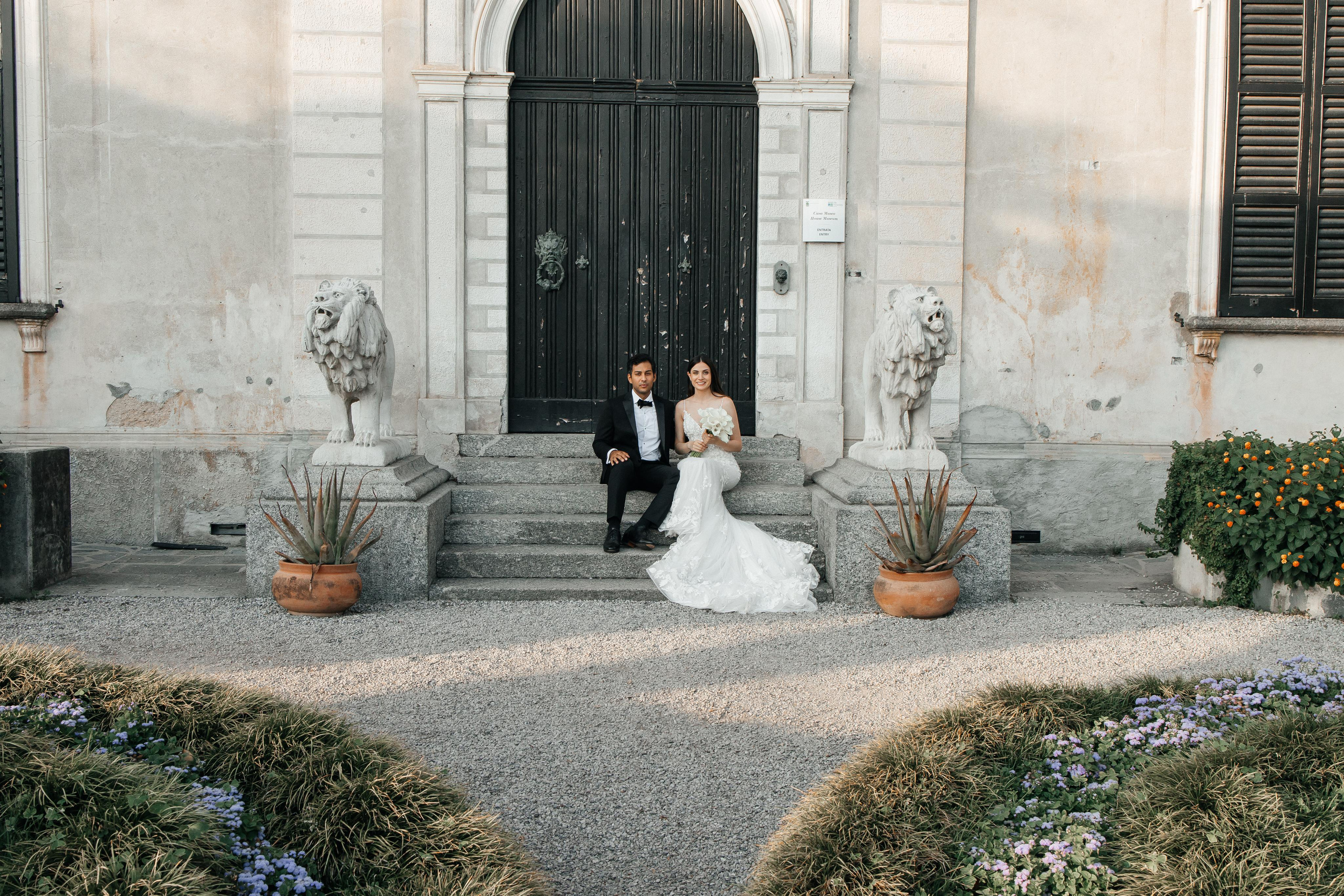 Ekinsu & Youssef. Photographer in Italy Anna Linnik