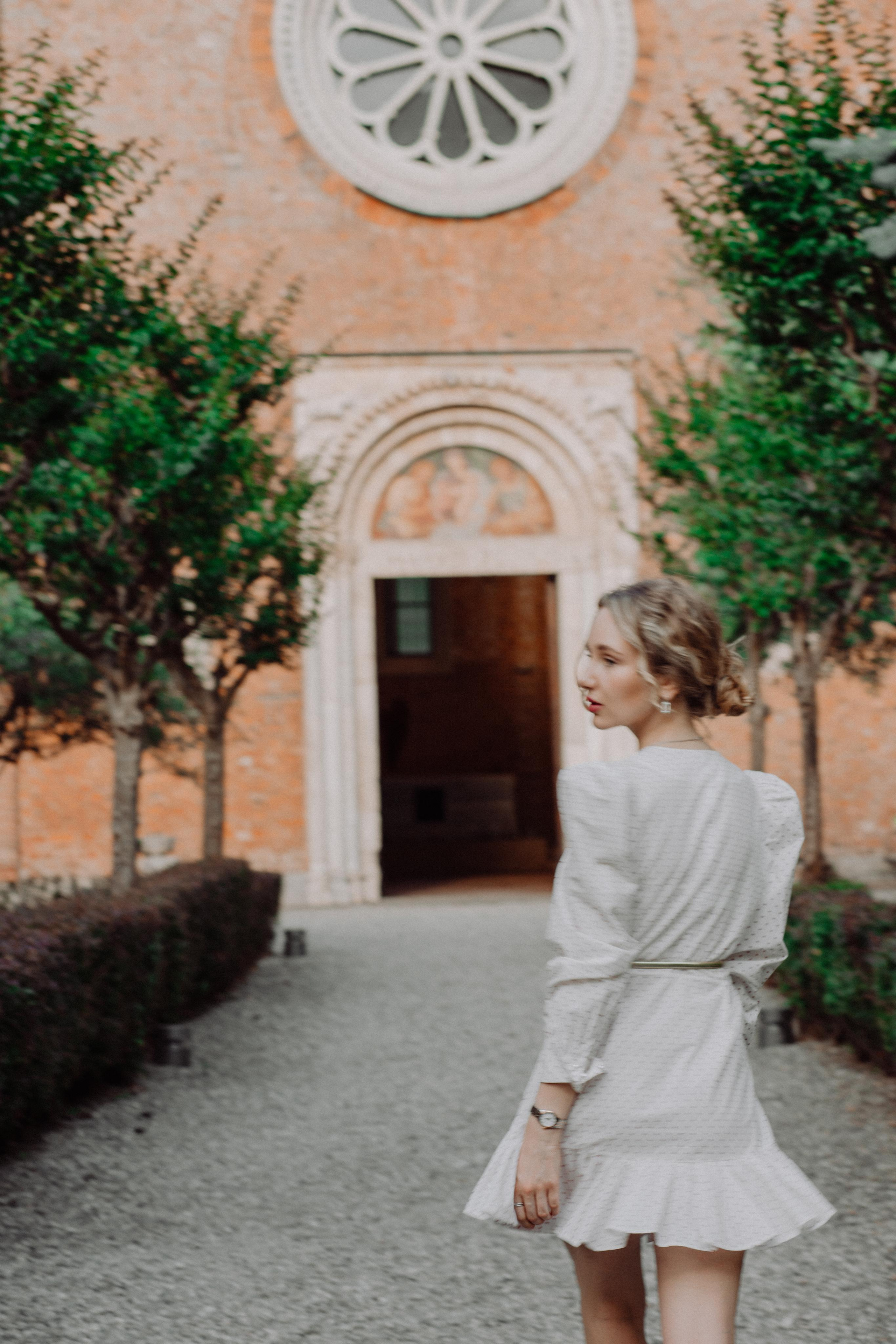 Tatiana. Photographer in Italy Anna Linnik