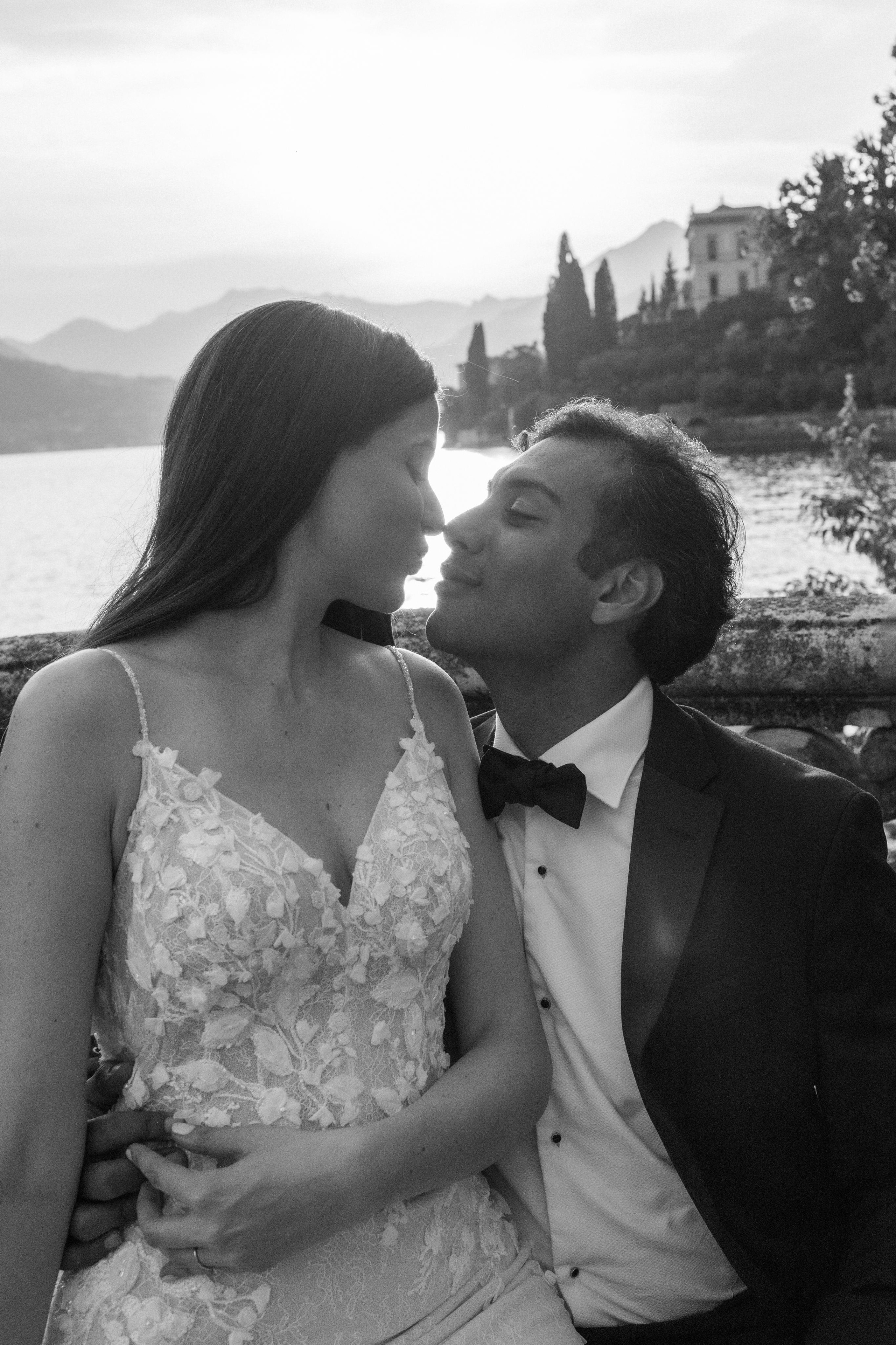 Ekinsu & Youssef. Photographer in Italy Anna Linnik