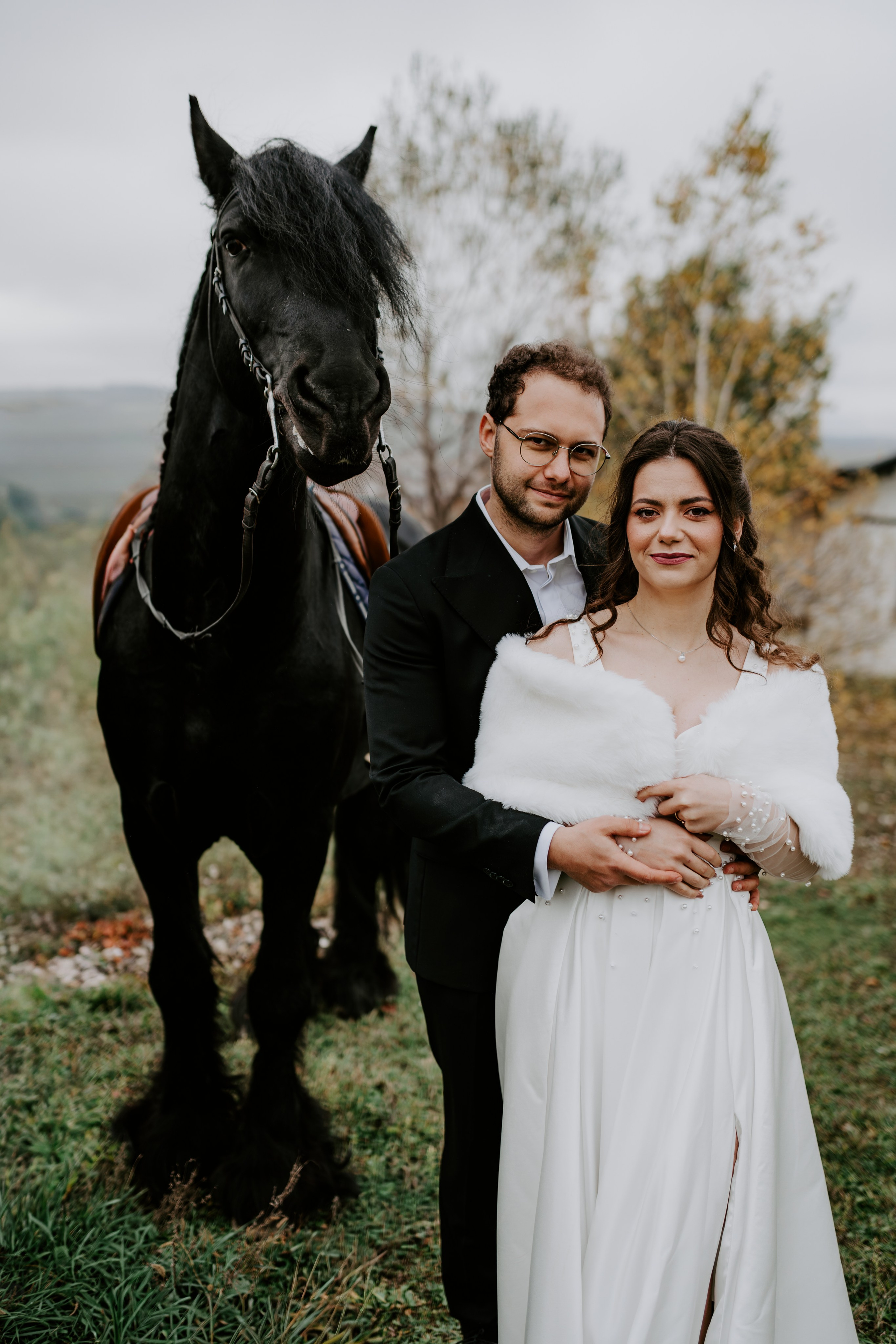 TTD — Ioana&Stefan. Catalin Brinza