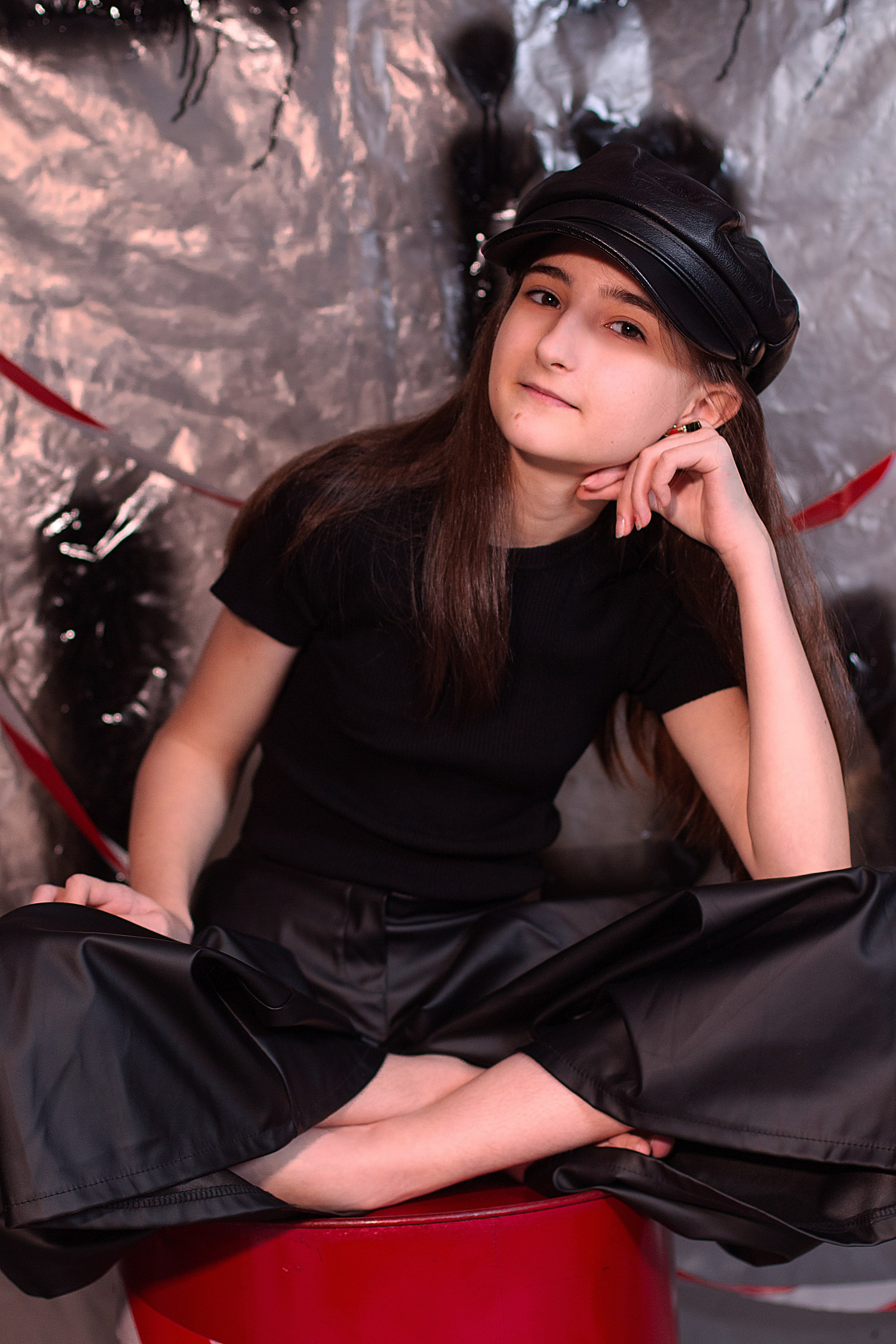 День влюбленных. Детский и семейный фотограф в г. Бельцы