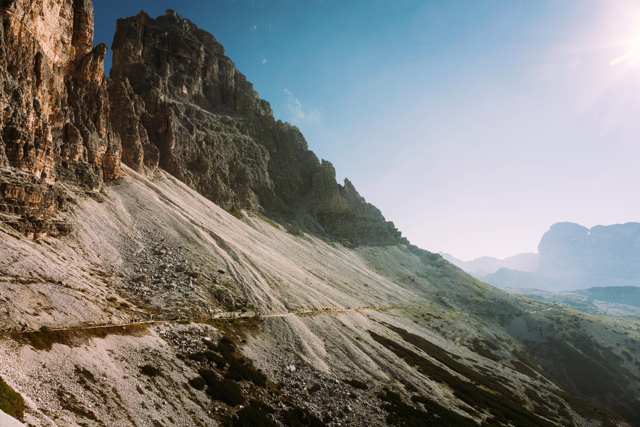 Landscapes. Wedding photographer Lyubov Sun Reutlingen