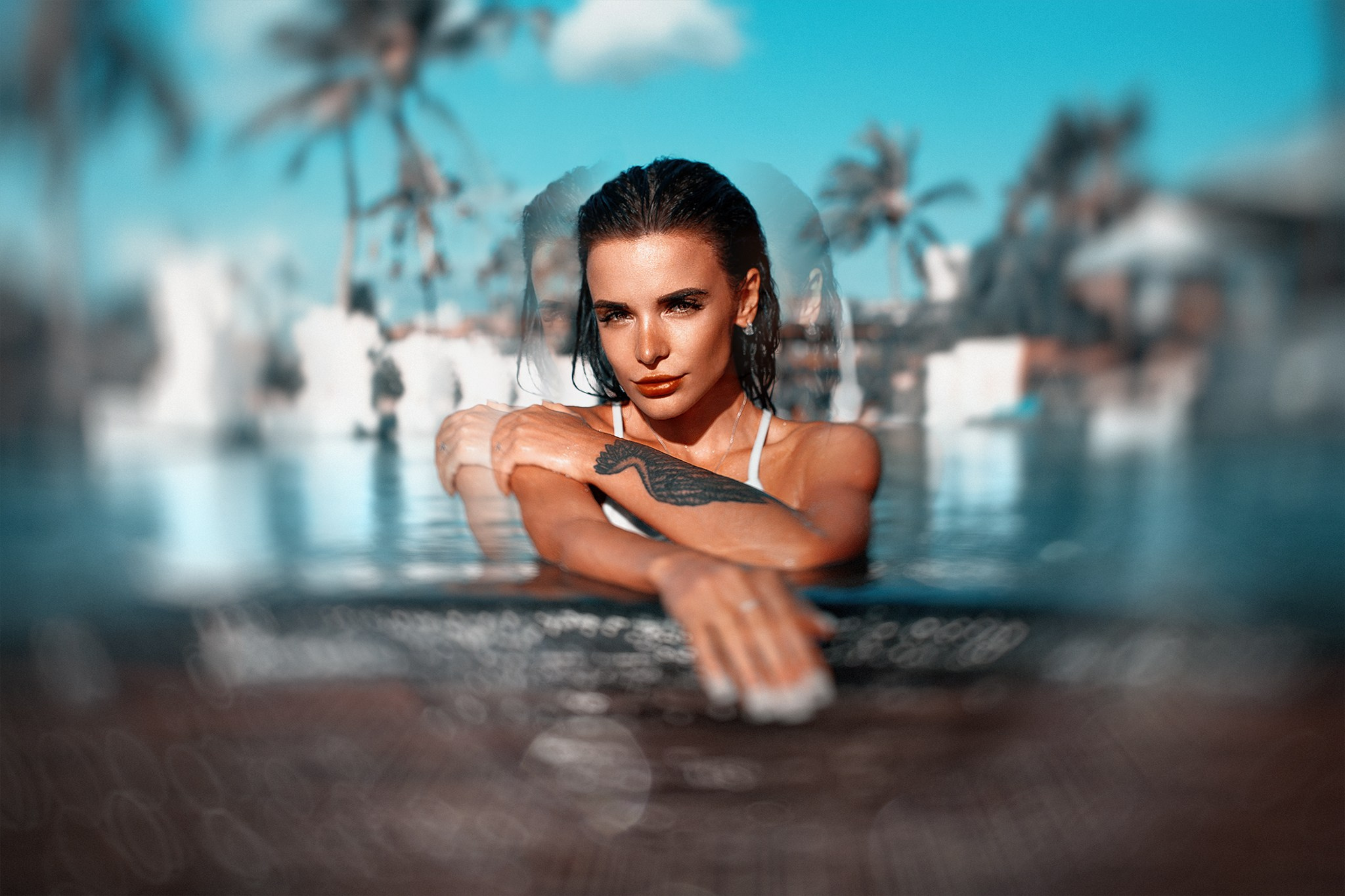 Svi moji ulični portreti na jednom mestu. Mark Smilyanic | Portretni boudoir fotograf iz Beograda