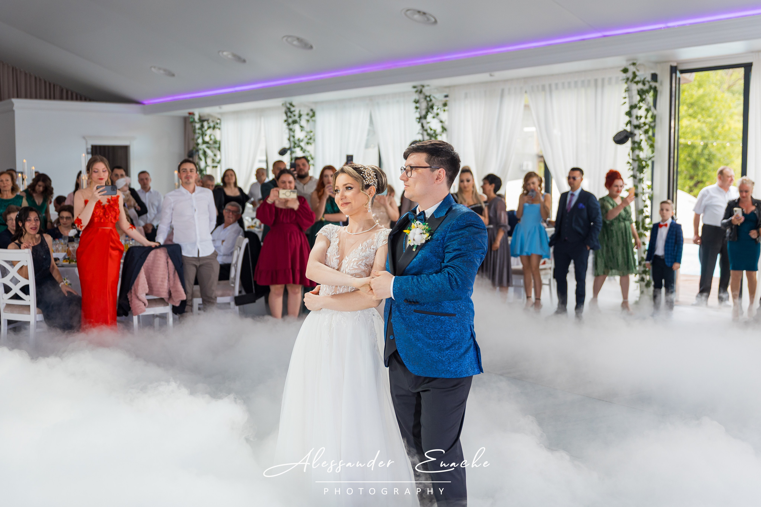 Rudolf & Laura. Fotograf prin #Piatraneamt-Alessander Enache