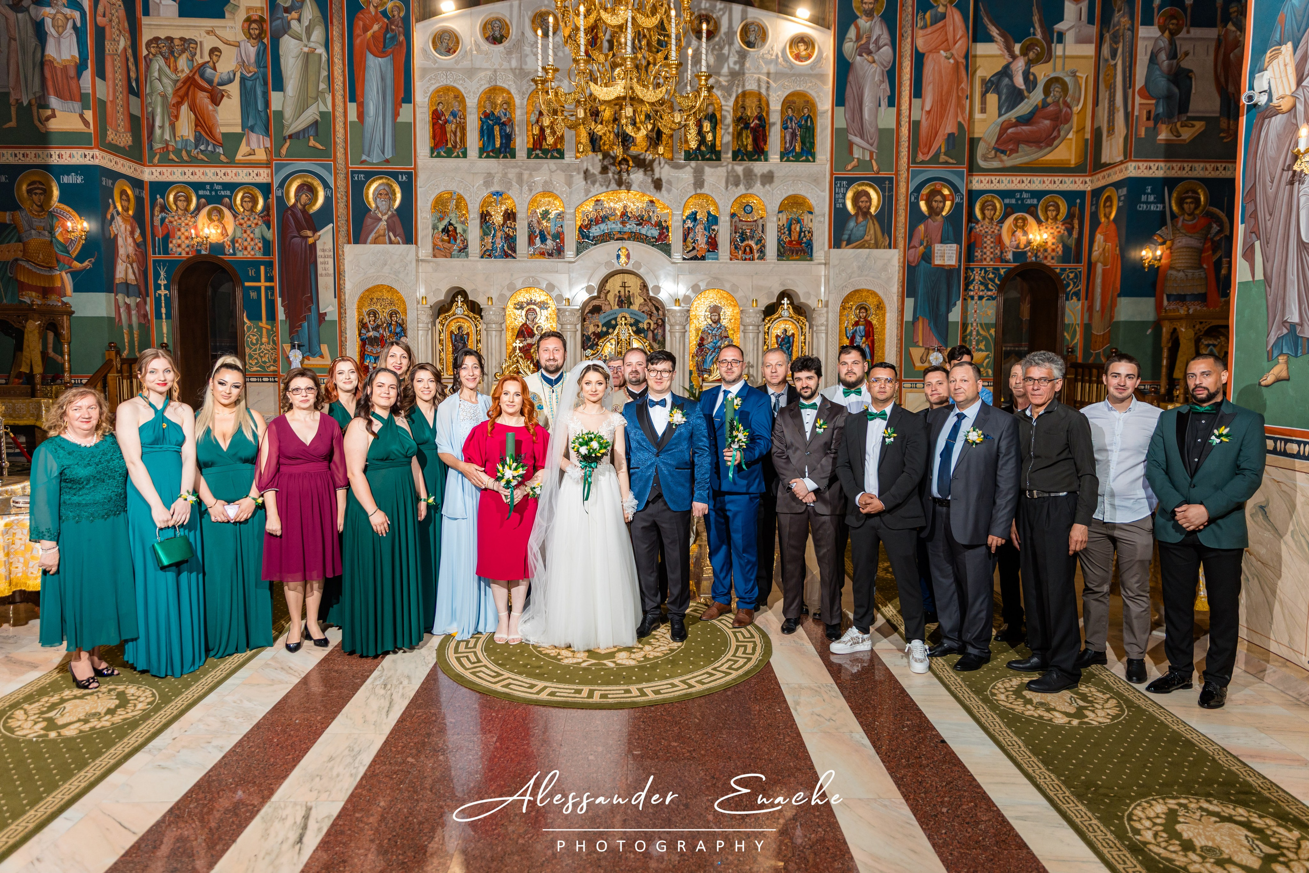 Rudolf & Laura. Fotograf prin #Piatraneamt-Alessander Enache