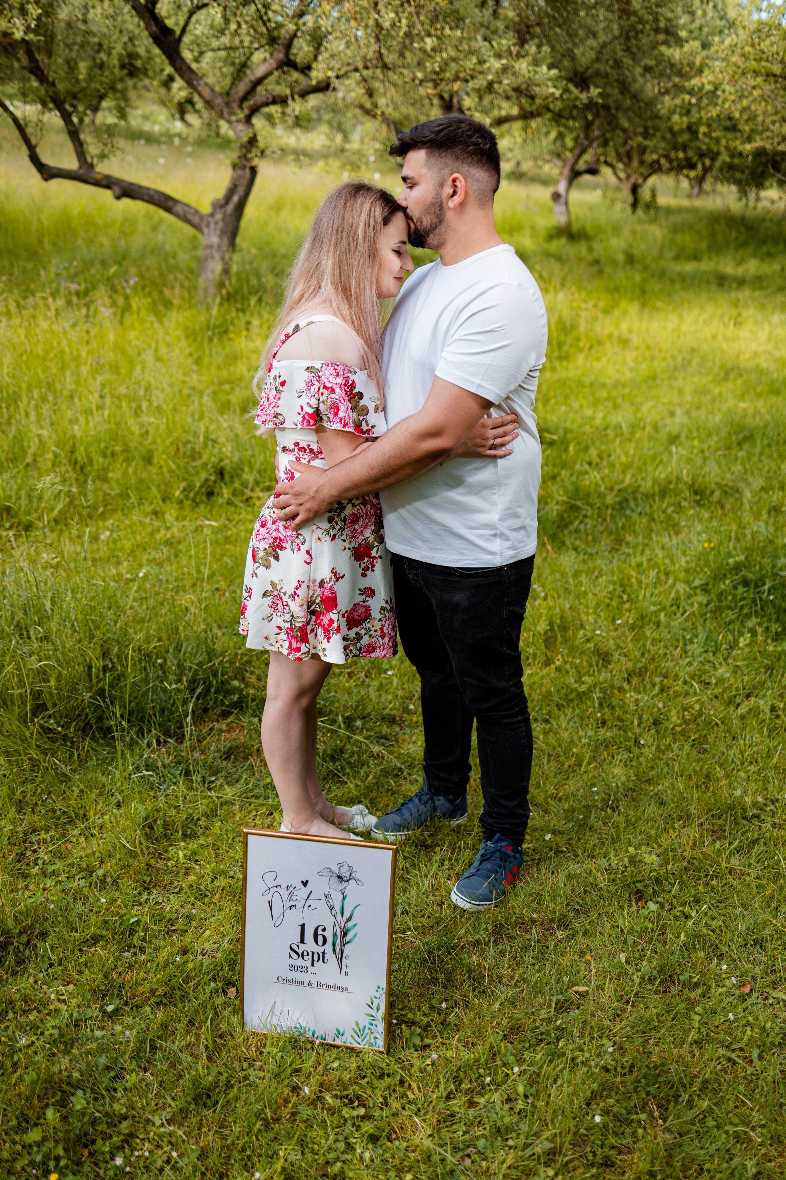 Cristian & Brîndușa. Fotograf prin #Piatraneamt-Alessander Enache