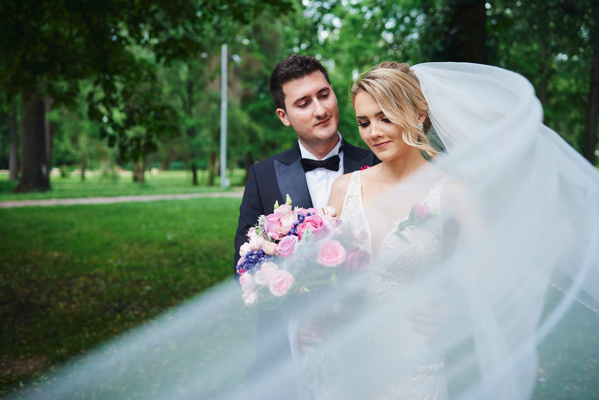 Ana & Alexandru. Georgescu Alexandru Fotograf