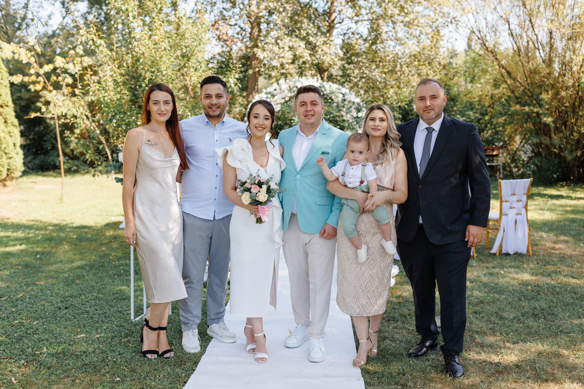 Cununie civila Oana + Madalin. Fotograf nunta Bucuresti - Manu Ivanciu