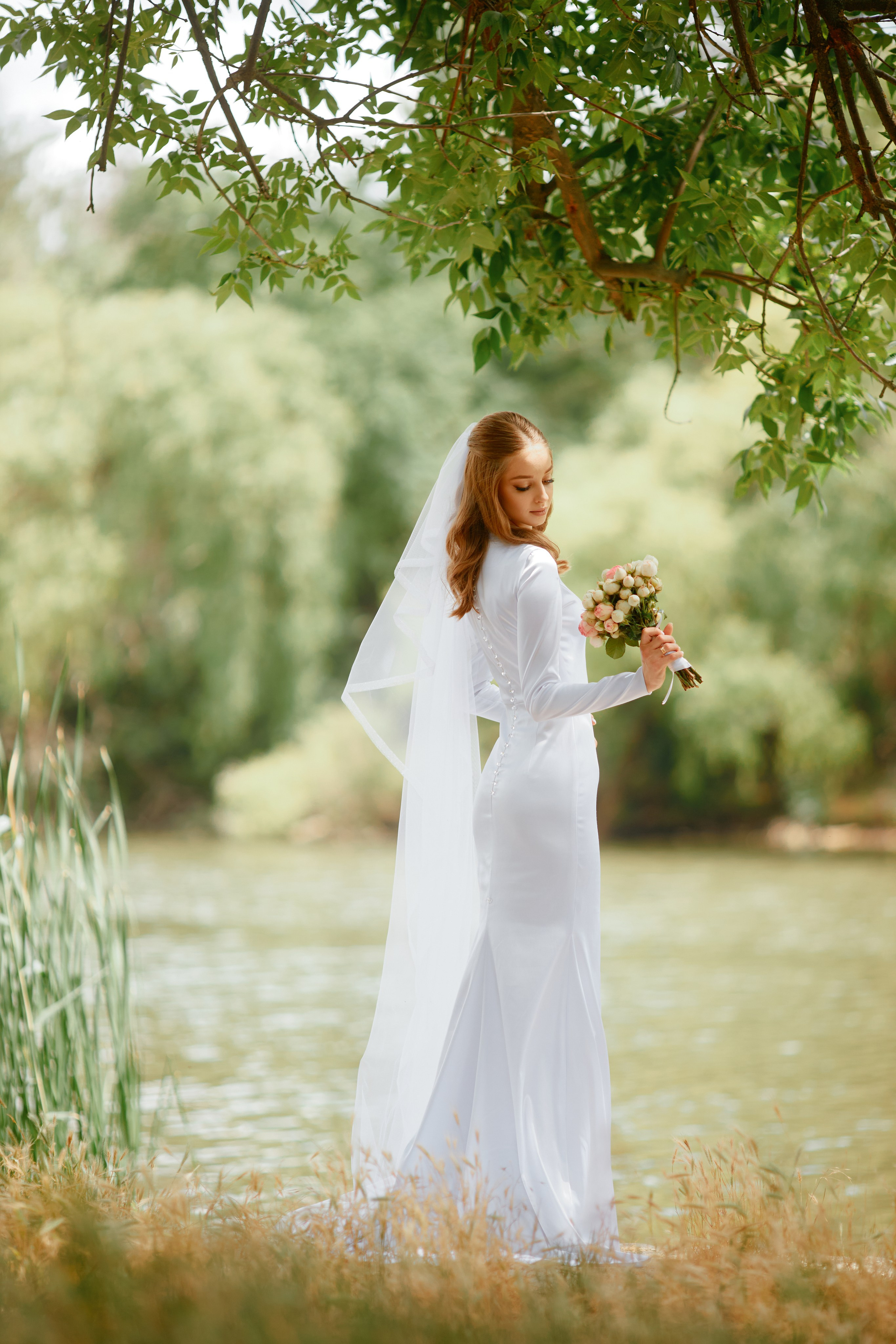 Михаил и Рита. Recstudiofilm — Фото видео услуги на свадьбу в Молдове