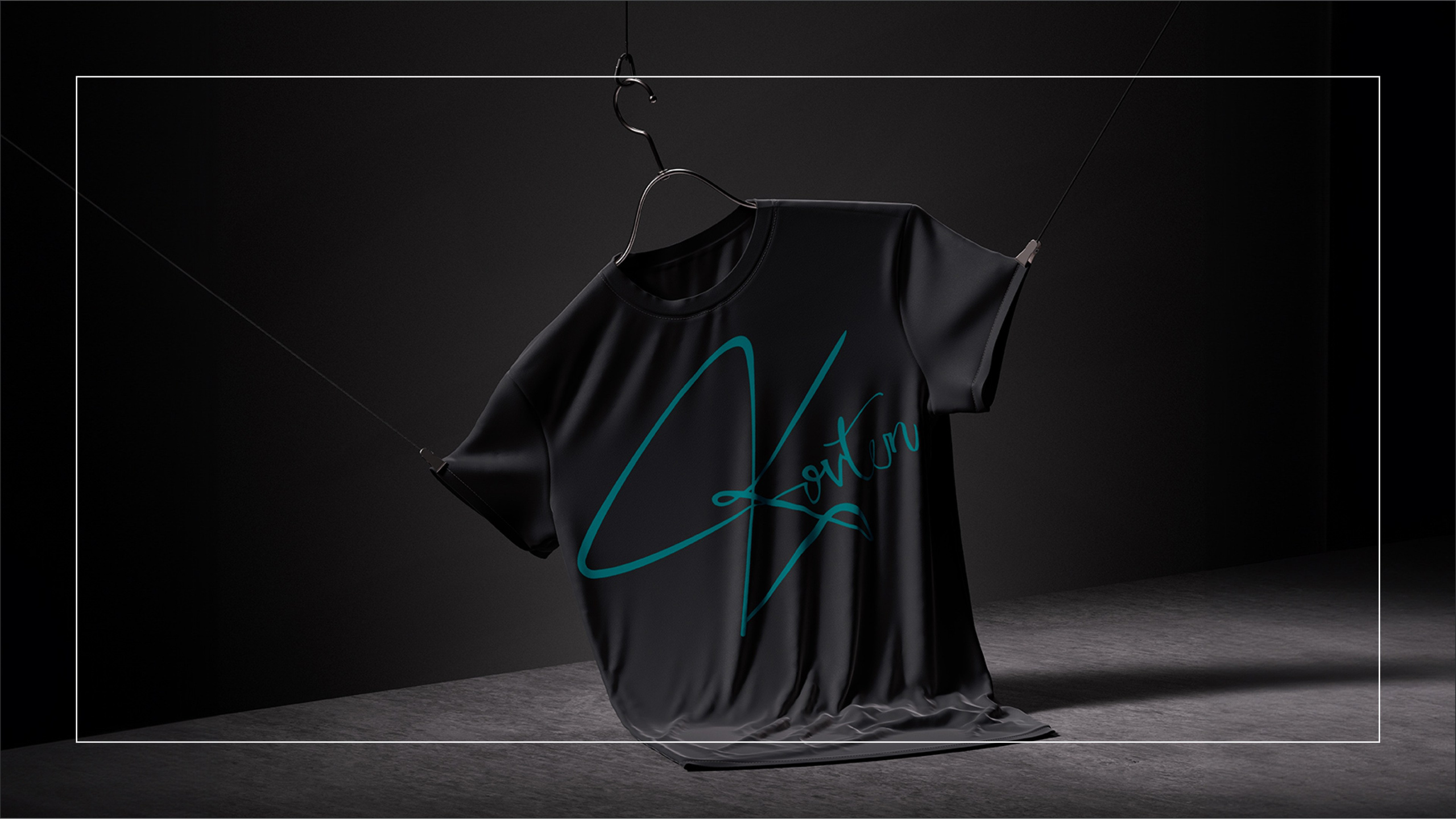 Brandbook “Kovtun Art Gen”. Vasyl Grygorchuk: Photography & Graphic Design