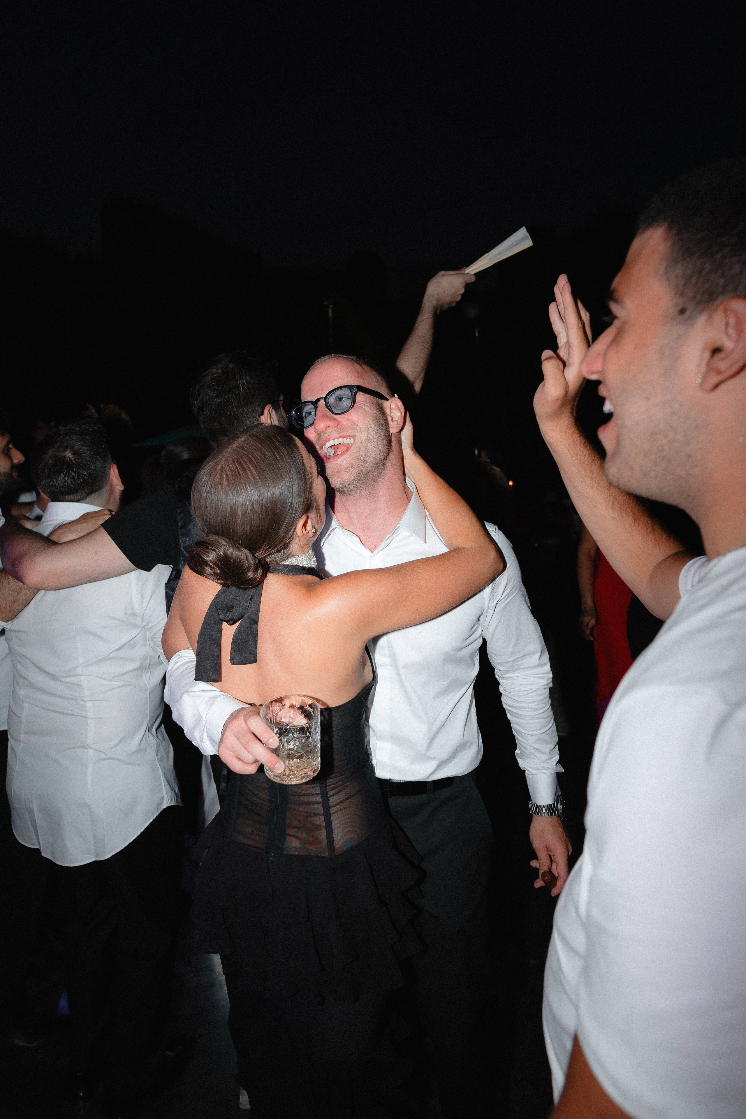 Eden & Nicolas, Villa Rizzardi, Verona. Фотограф в Милане Анна Линник