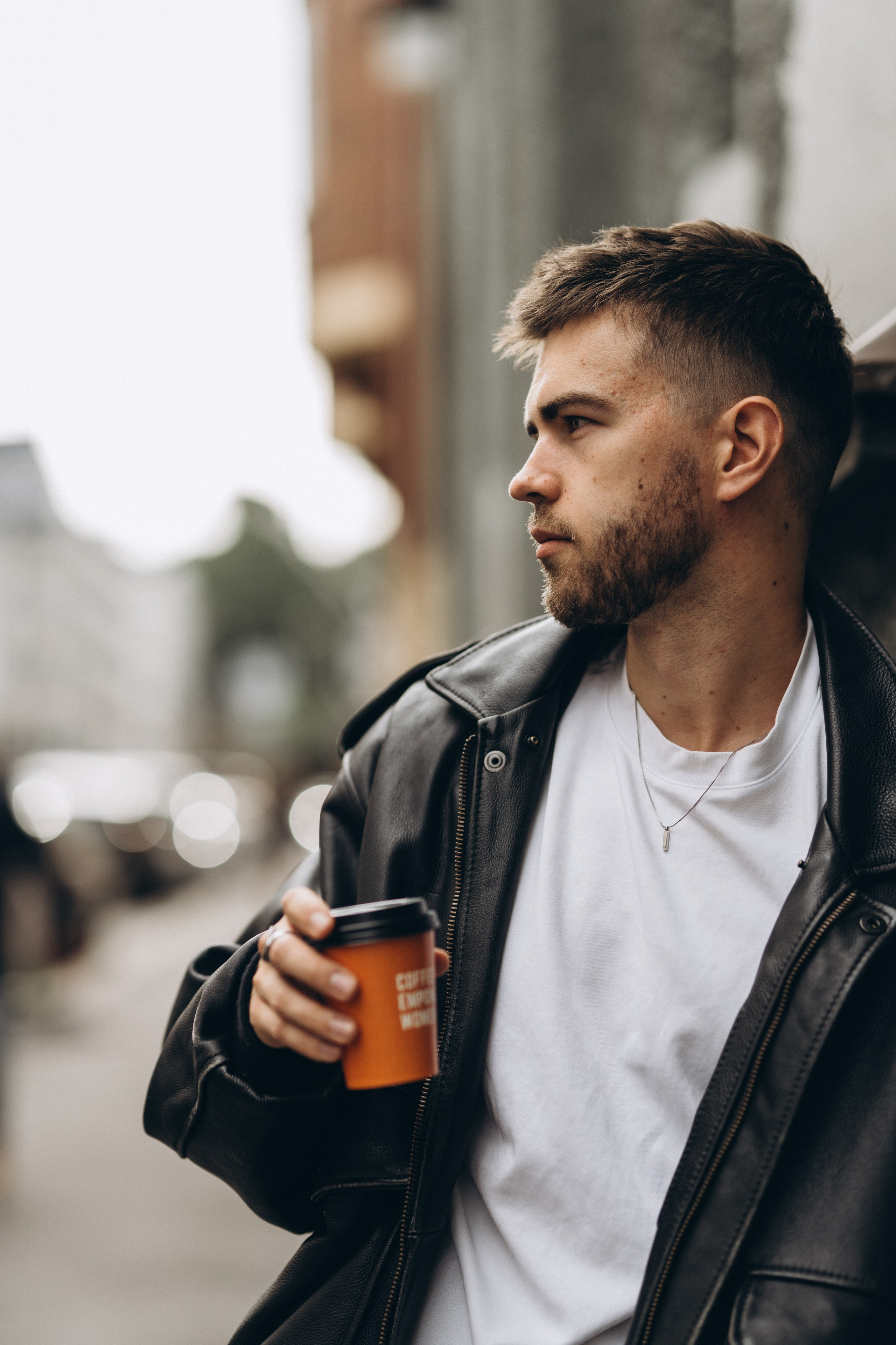 Kevin. Wedding and portrait photographer in Helsinki Vickan O