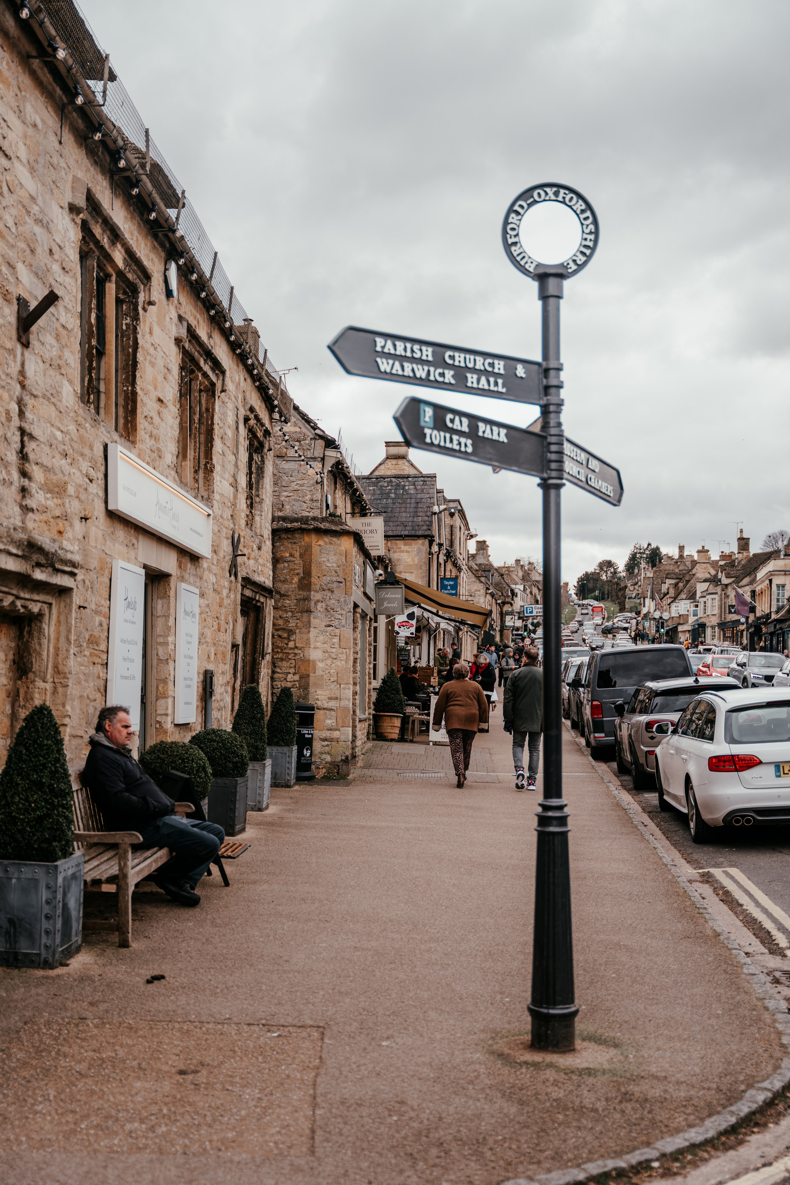 Cotswolds. Tonya Kyrylenko photographer in London