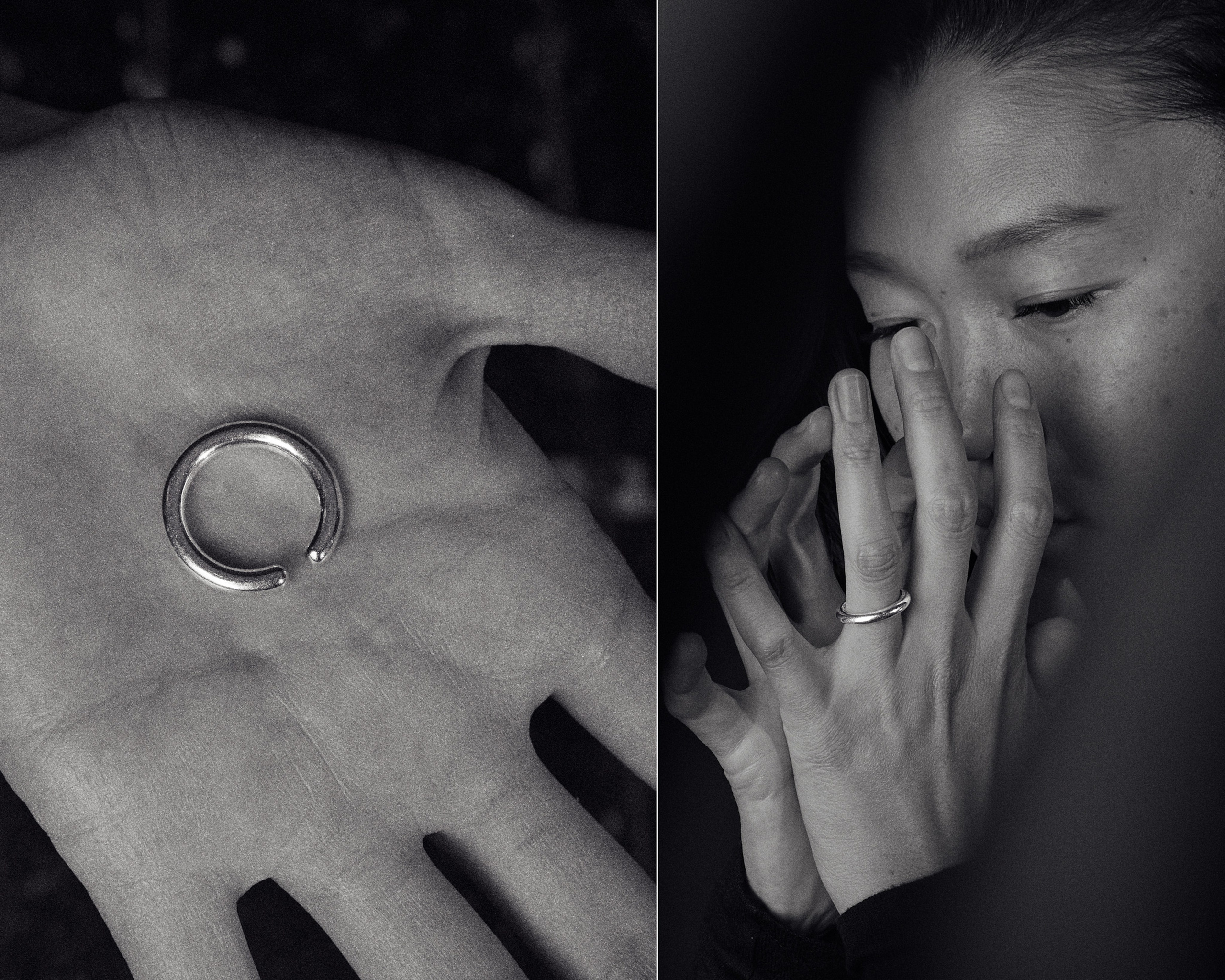 MANDZHIEVA JEWELLERY. Abdrshin Valeriy photographer