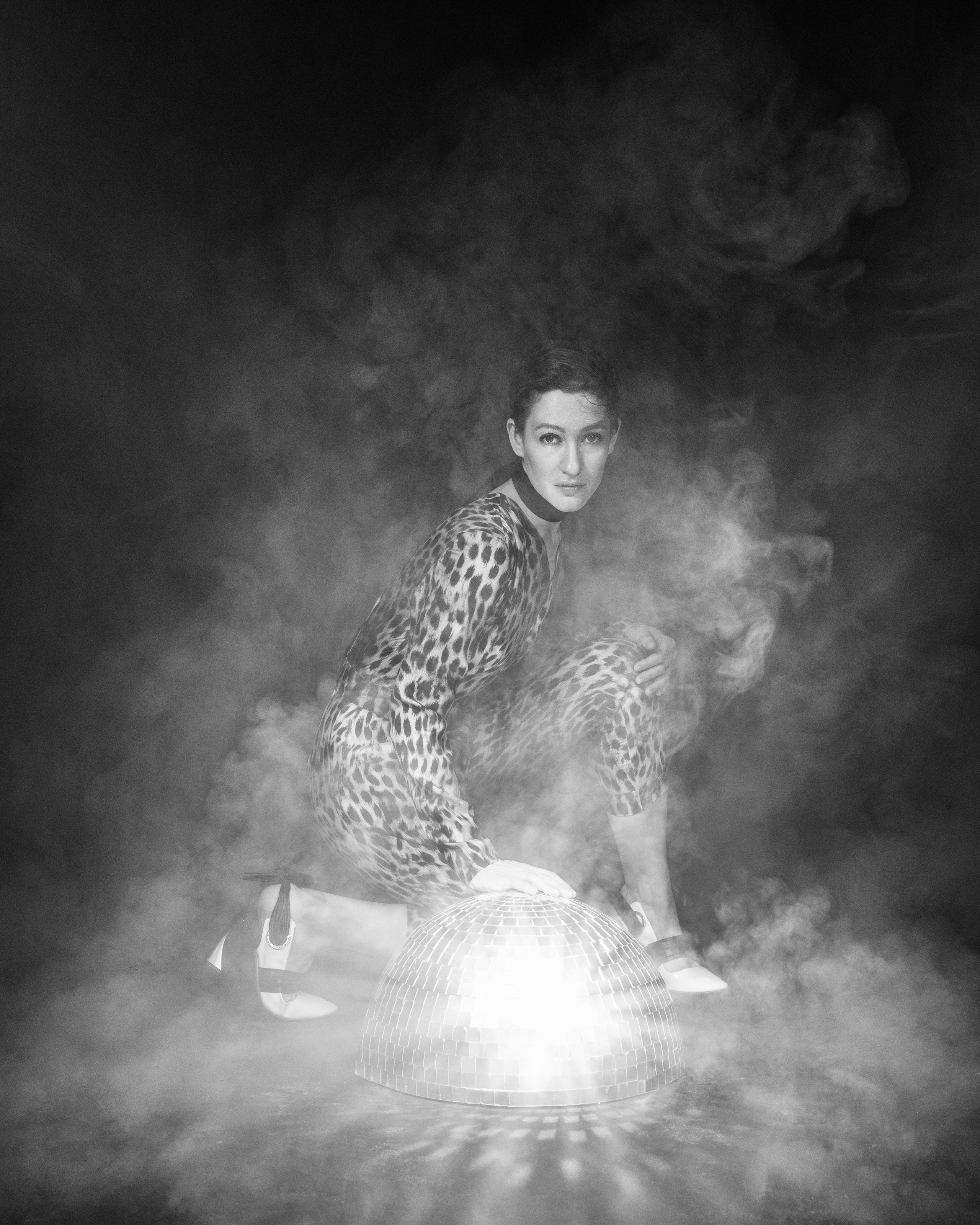 MIRIAM. Фотограф Абдршин Валерий