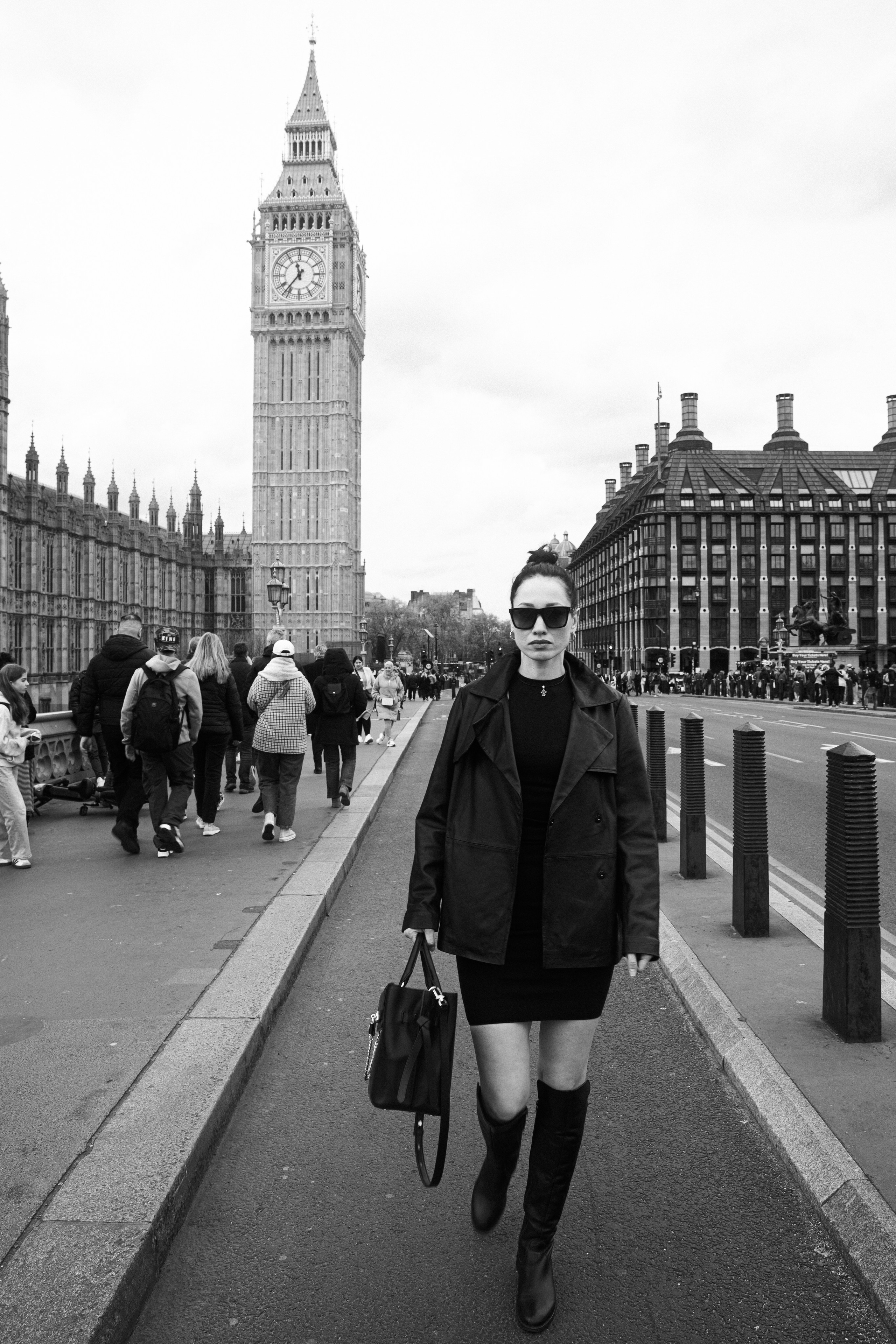 Olga in London. Lifestyle & Documentary Photography in Bristol, Bath & London — def0cused